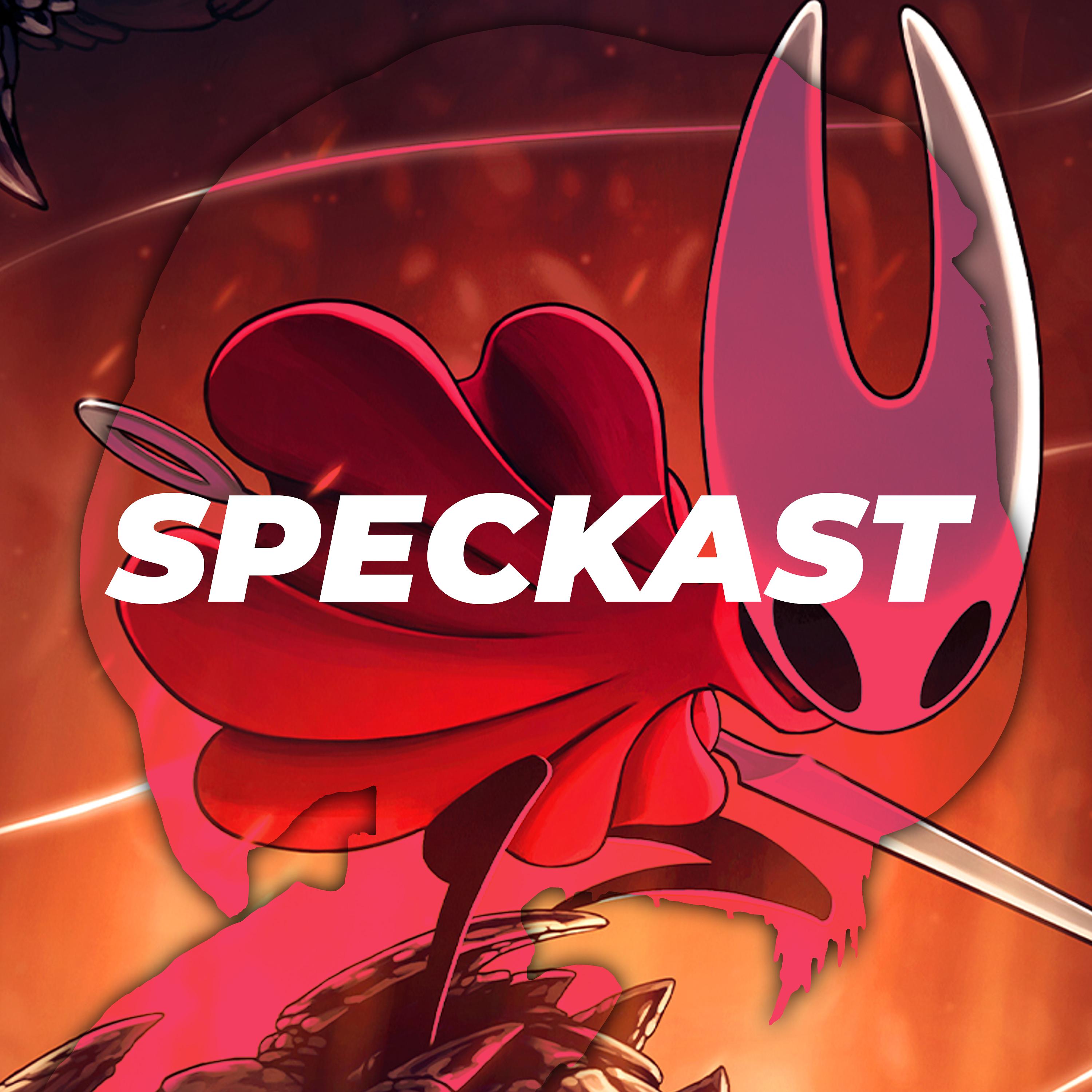 #82 | Silksong, Rayman Remake, Wolfenstein 3, Probleme mit YouTube & mehr episode artwork