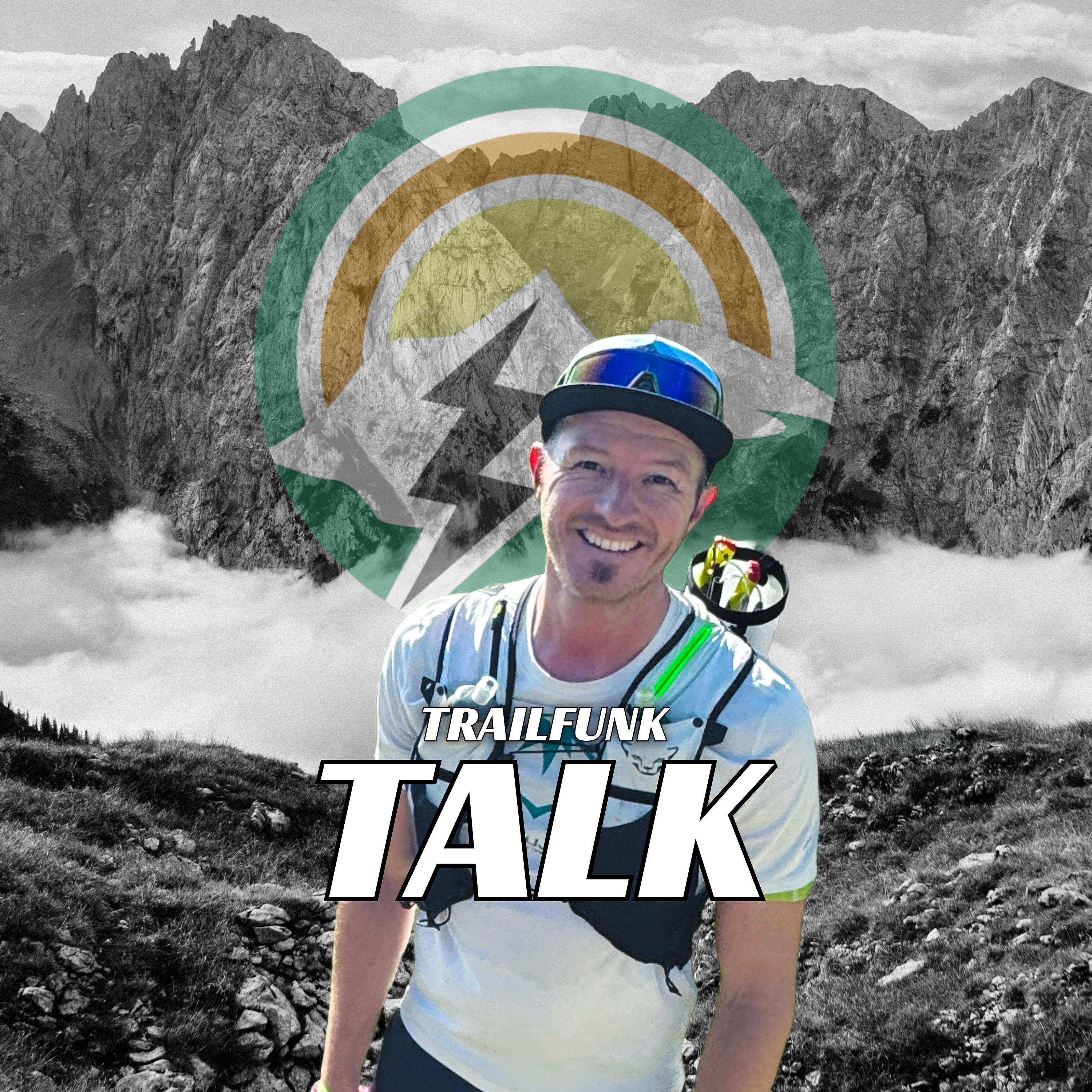 Talk mit Lukas Kocher, dem Race-Director vom Paznaun Ischgl Ultra Trail episode artwork