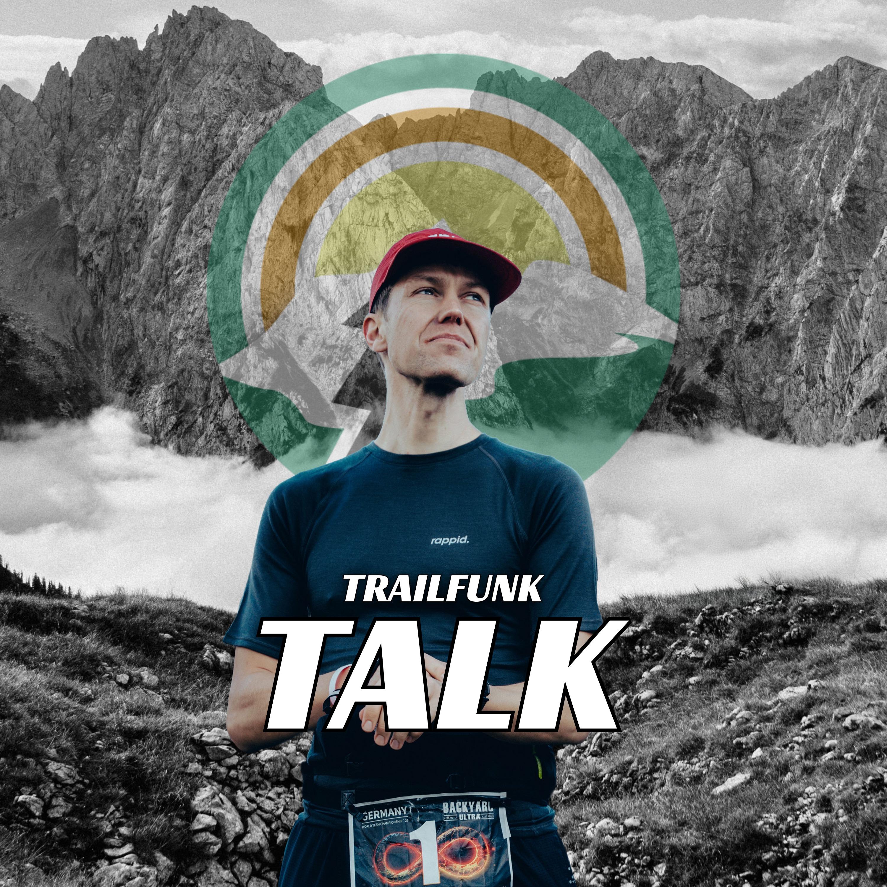 Talk mit Hendrik Boury: "Auf einmal fühlt sich eine 6:30er Pace wie sprinten an." episode artwork