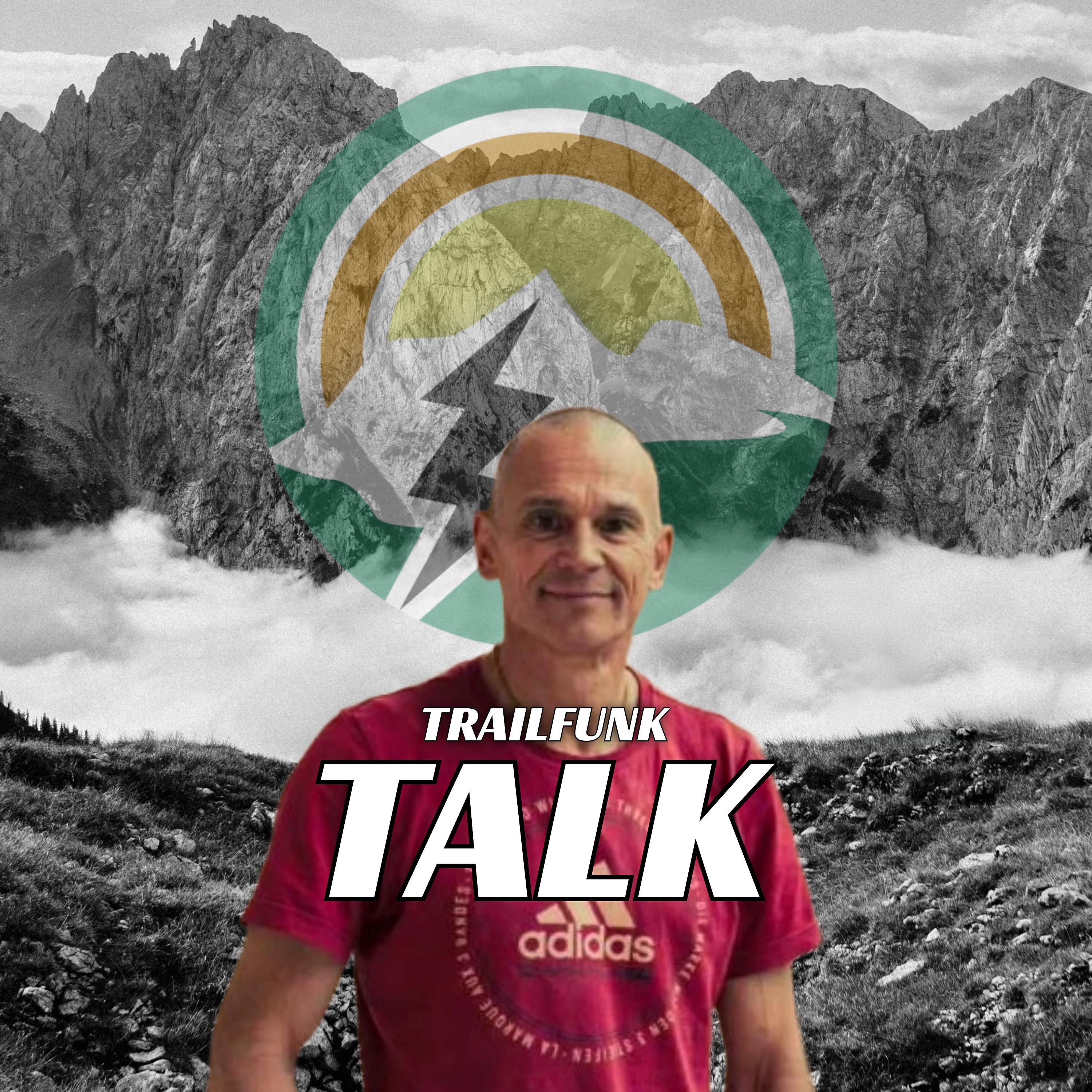Talk mit Prof. Dr. Volker Schöffl: "Nur pausieren und nichts anderes machen, das ist eine schlechte Therapie" episode artwork