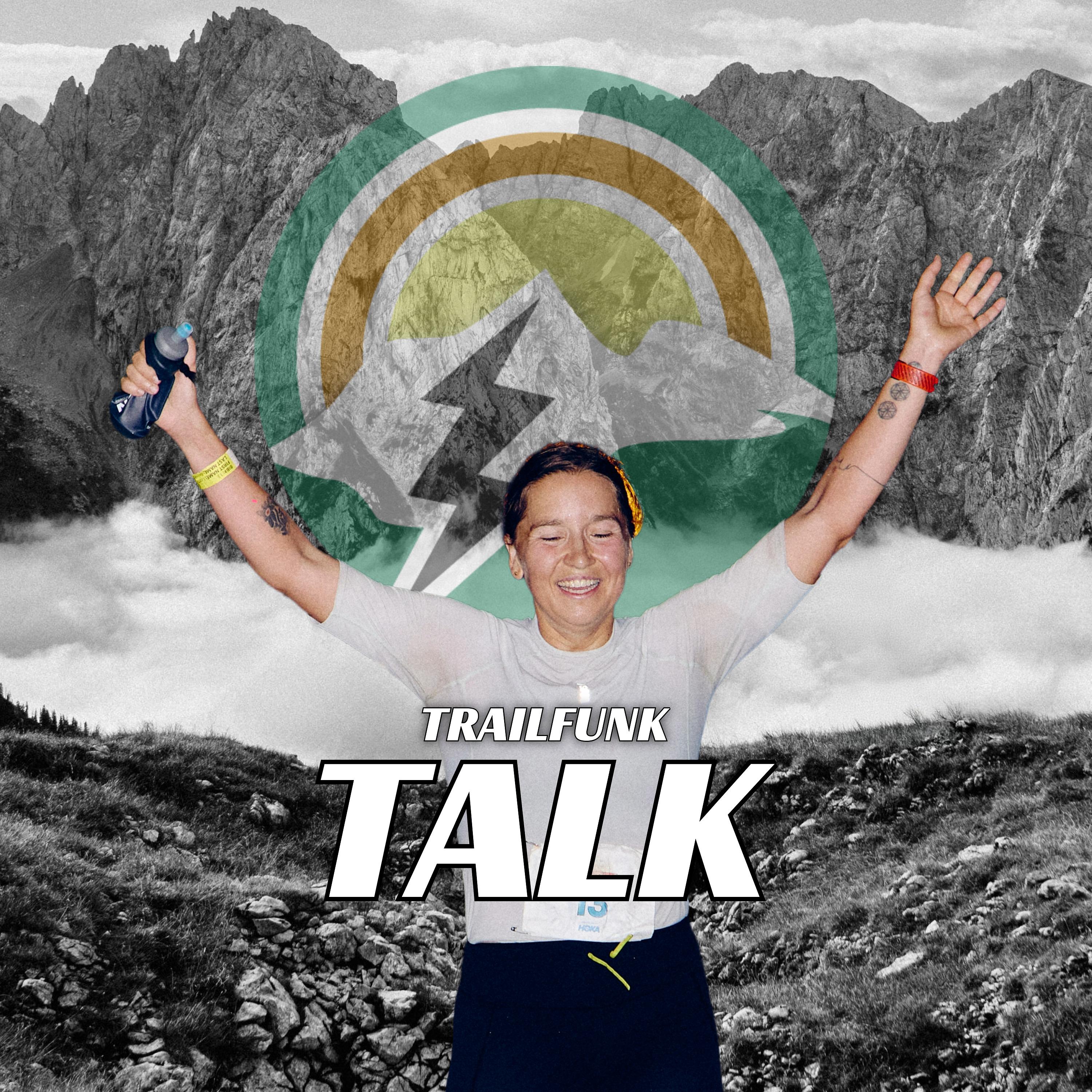 Talk mit Lotti Brinks über ihr Top 5‑Finish beim Western States: „Ich fange gerade erst an!“ episode artwork