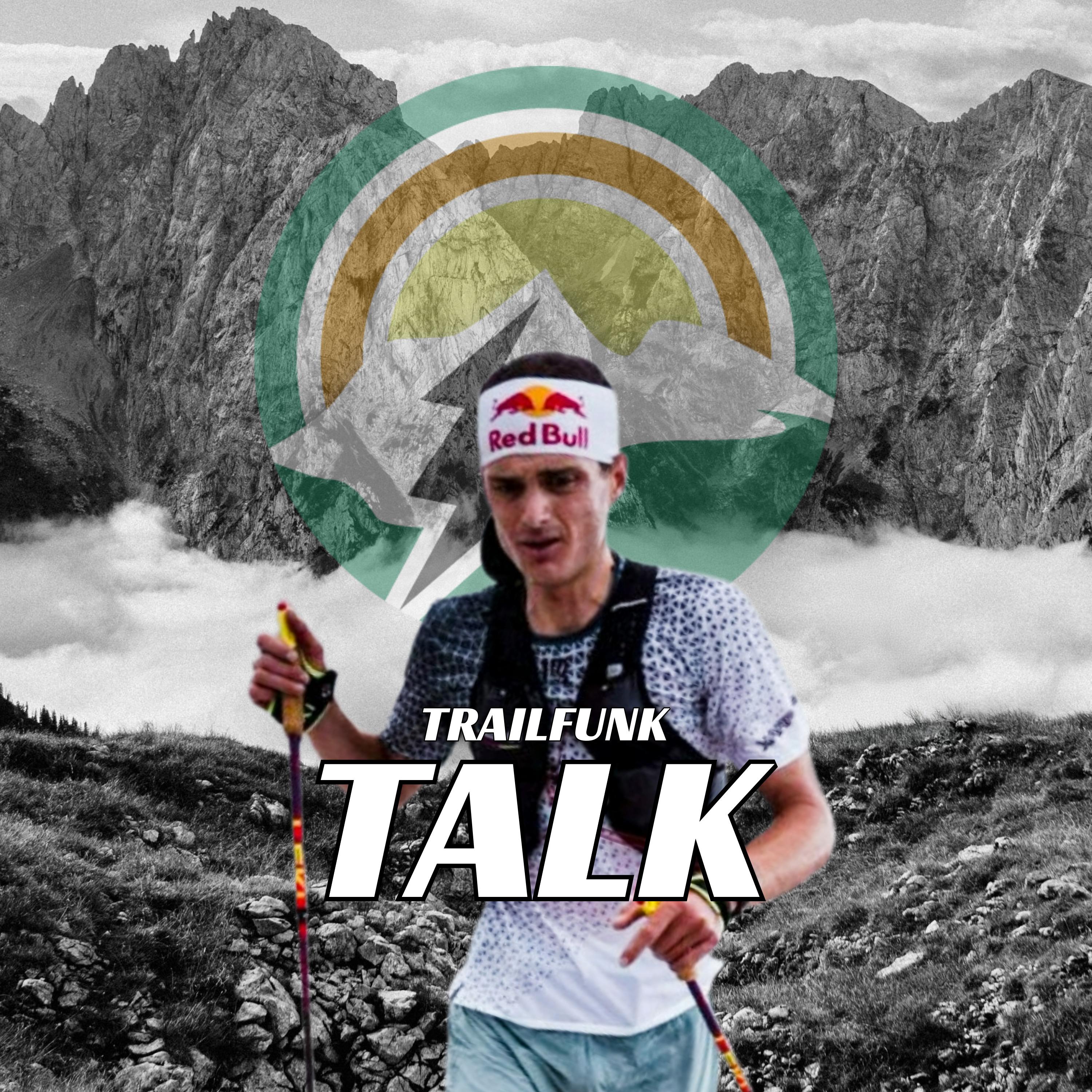 Talk mit Anton Palzer: "Ich bin ein furchtbar extremer Mensch."
