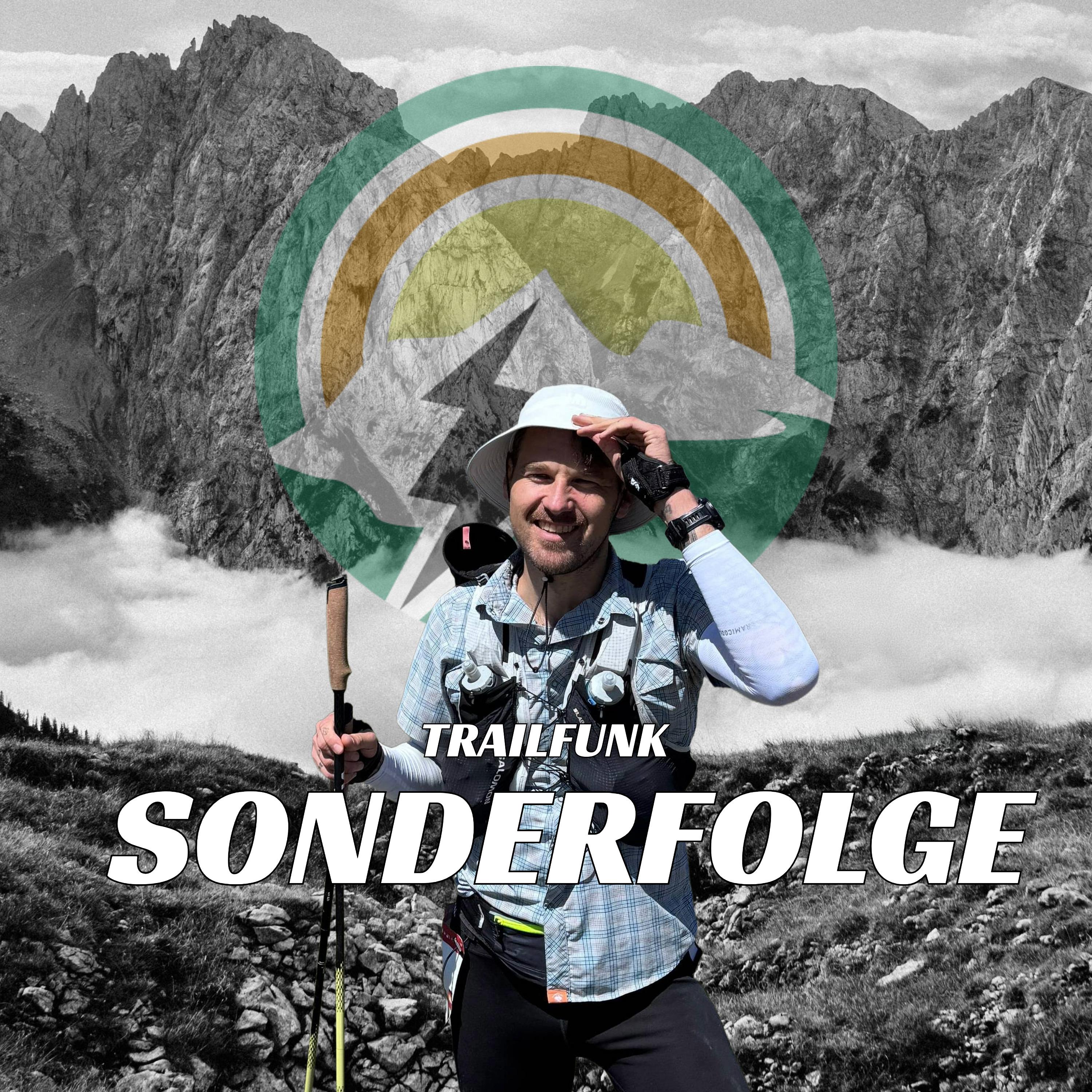 In die Knie gezwungen: Christians DNF-Report vom Großglockner Ultra-Trail