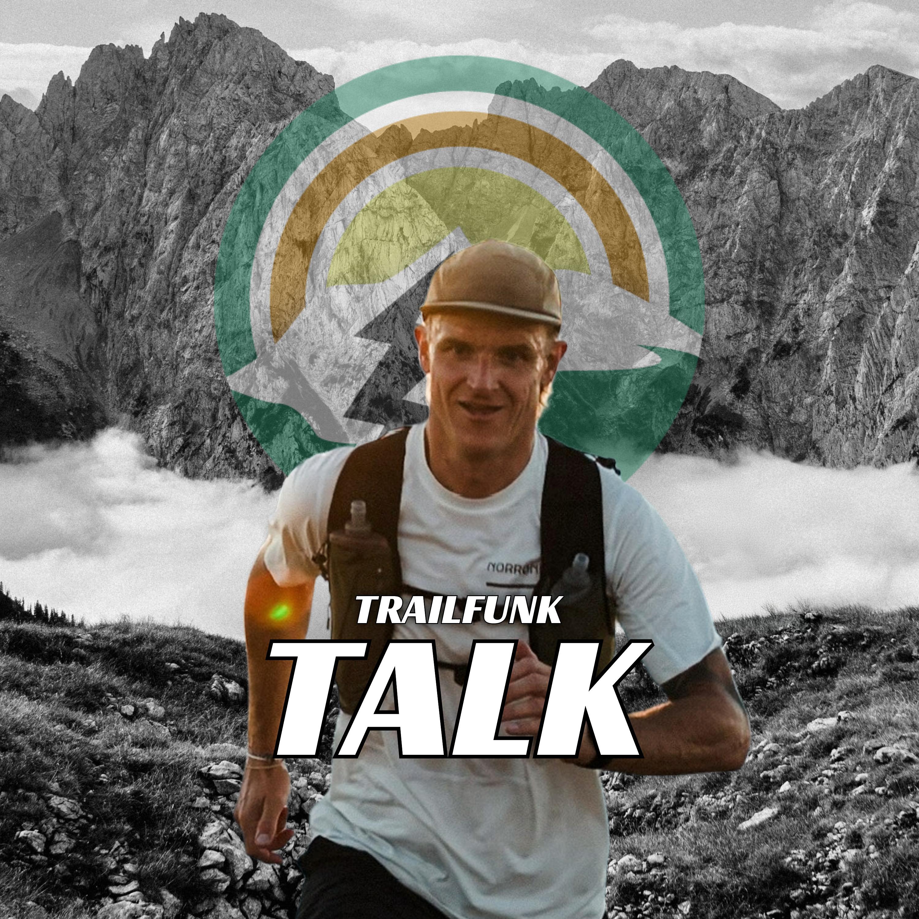 Talk mit Stefan Ehrmeier von SALTY Trailrunning (Live aus Garmisch-Partenkirchen): "Trailrunning ist die Freiheit, selbst über das Tempo zu entscheiden" episode artwork