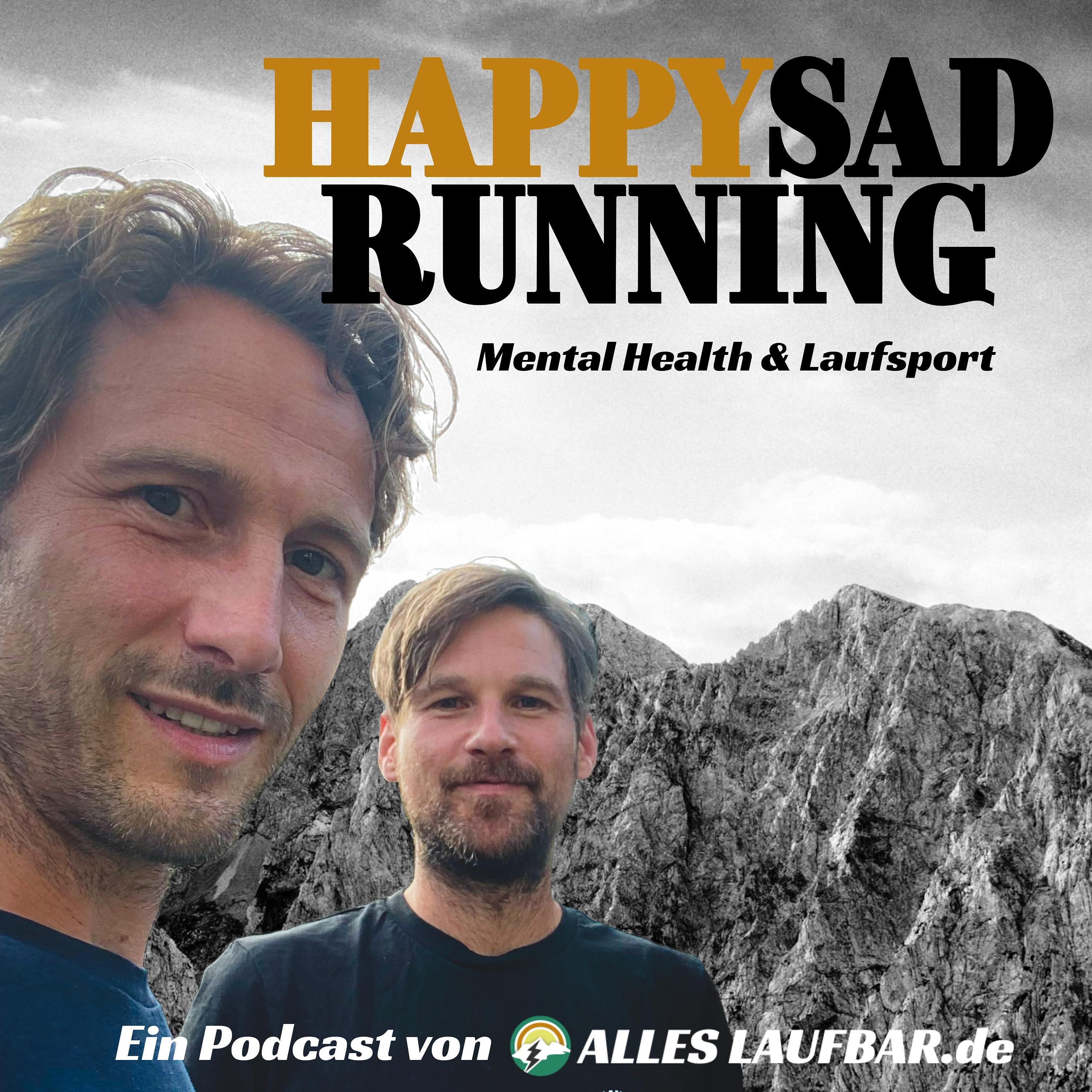 HappySad Running: "Filling The Void" – Talk mit Chris Zehetleitner (Willpower) episode artwork