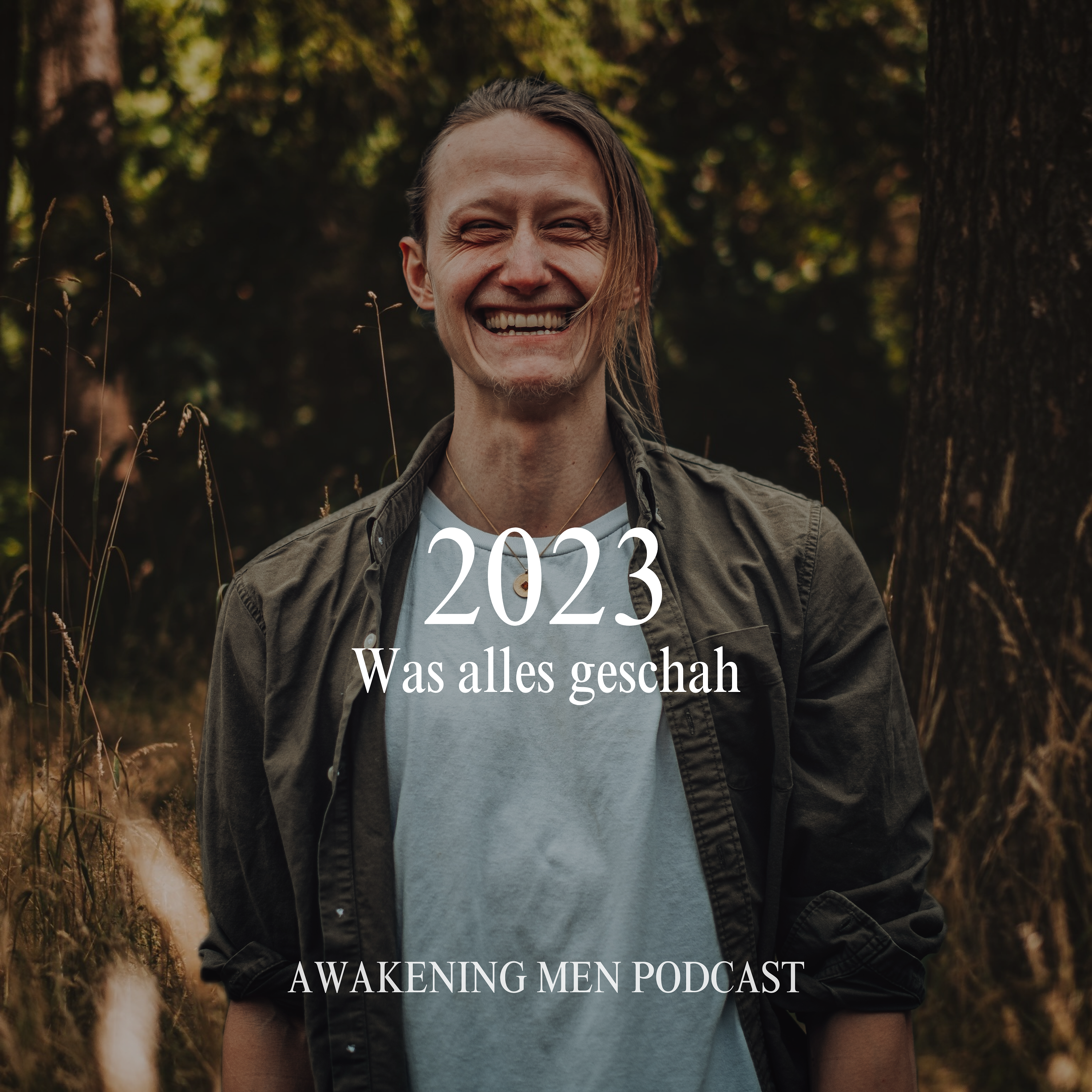 AWAKENING MEN