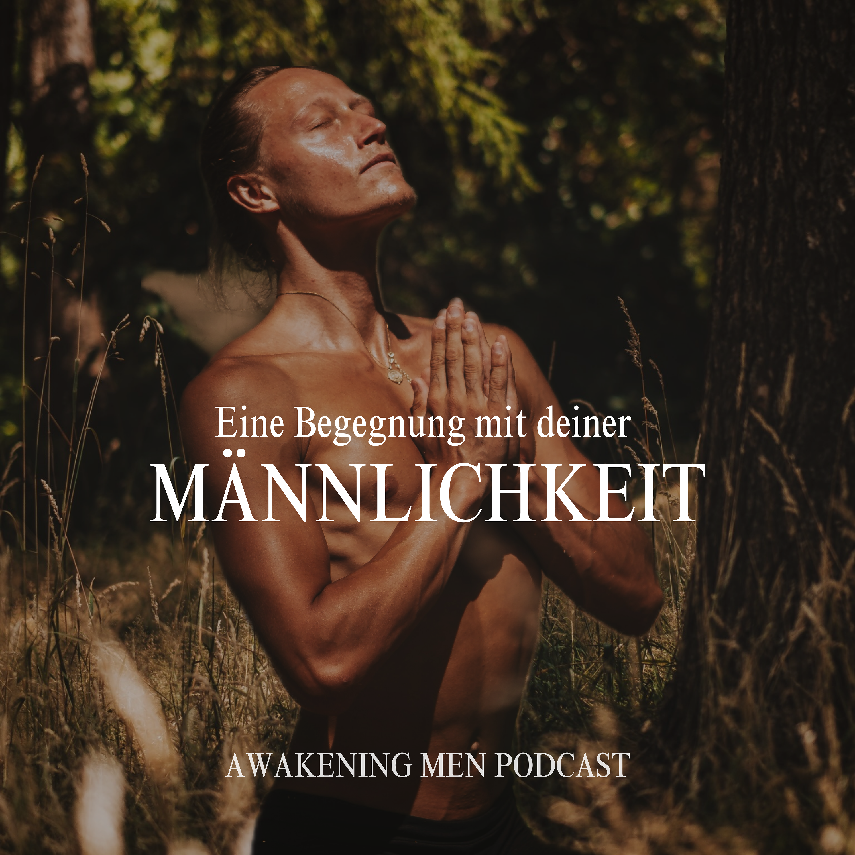 AWAKENING MEN