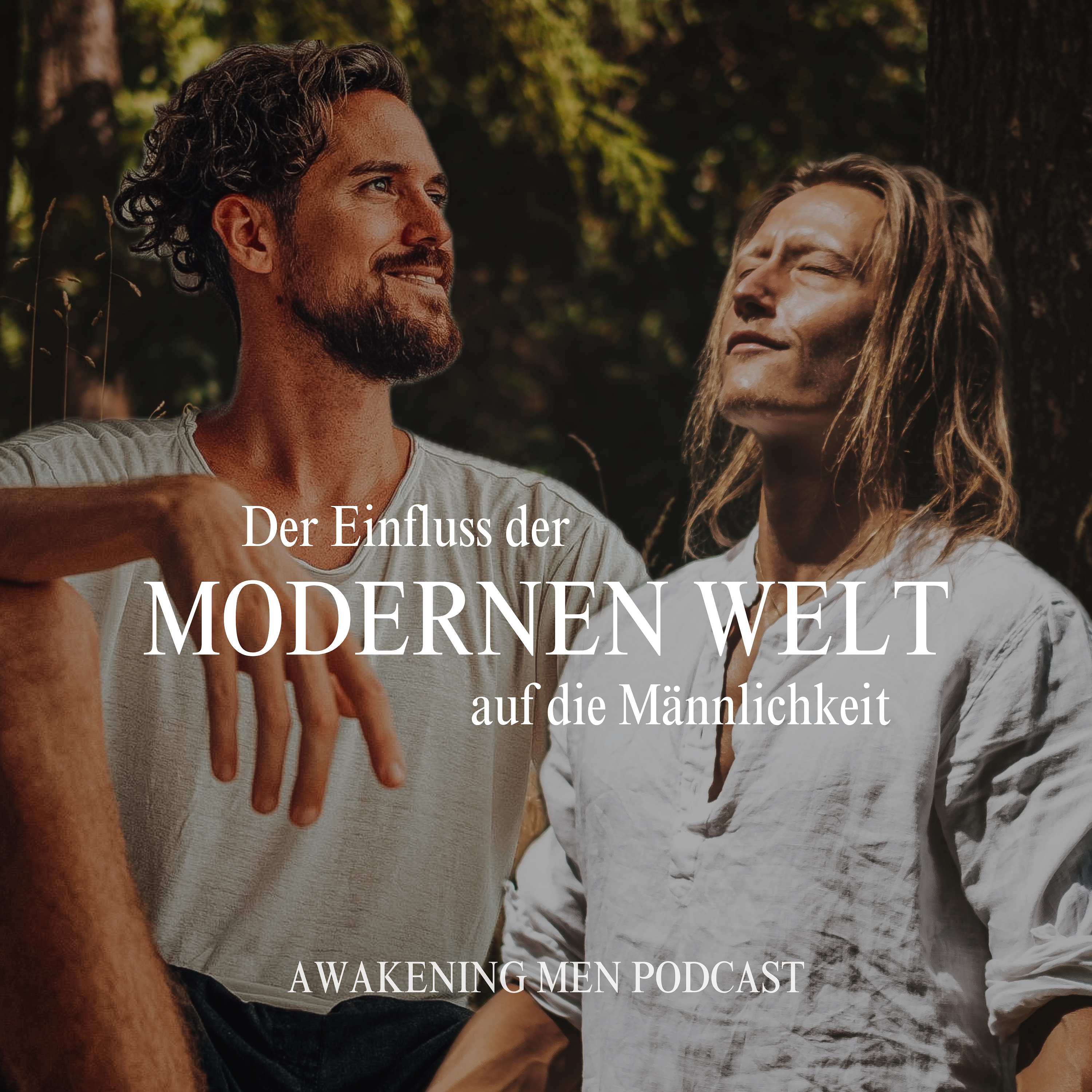AWAKENING MEN