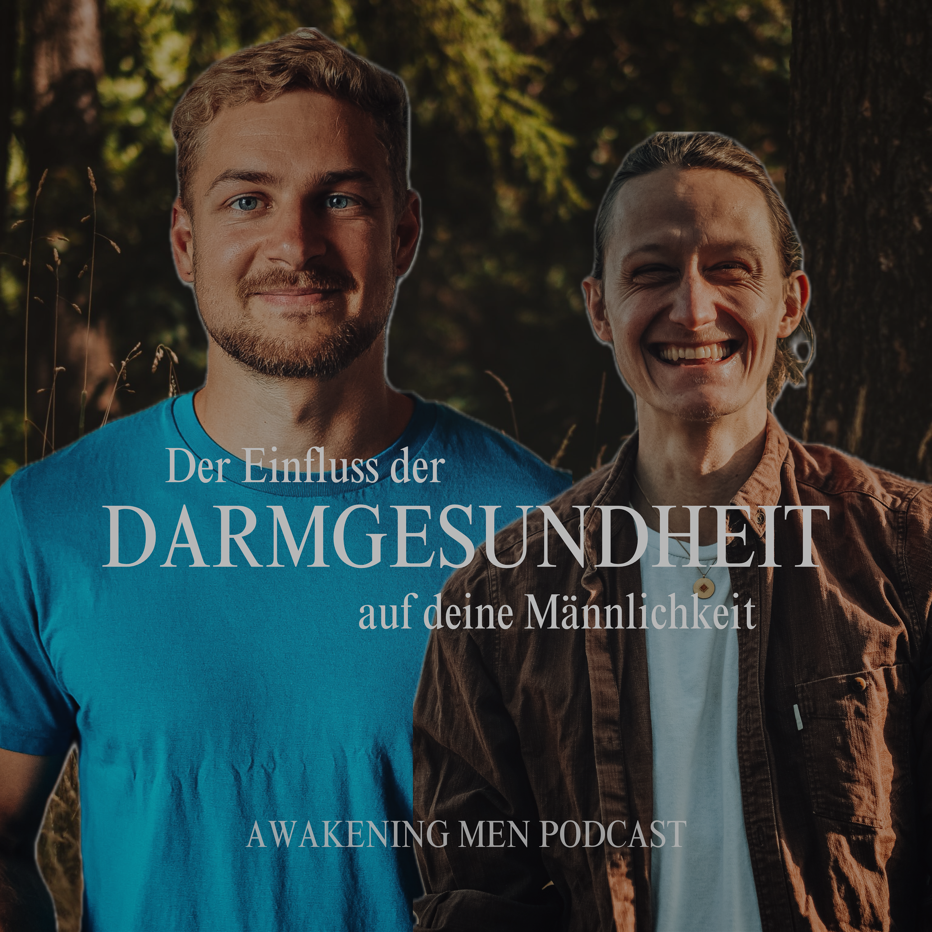 AWAKENING MEN