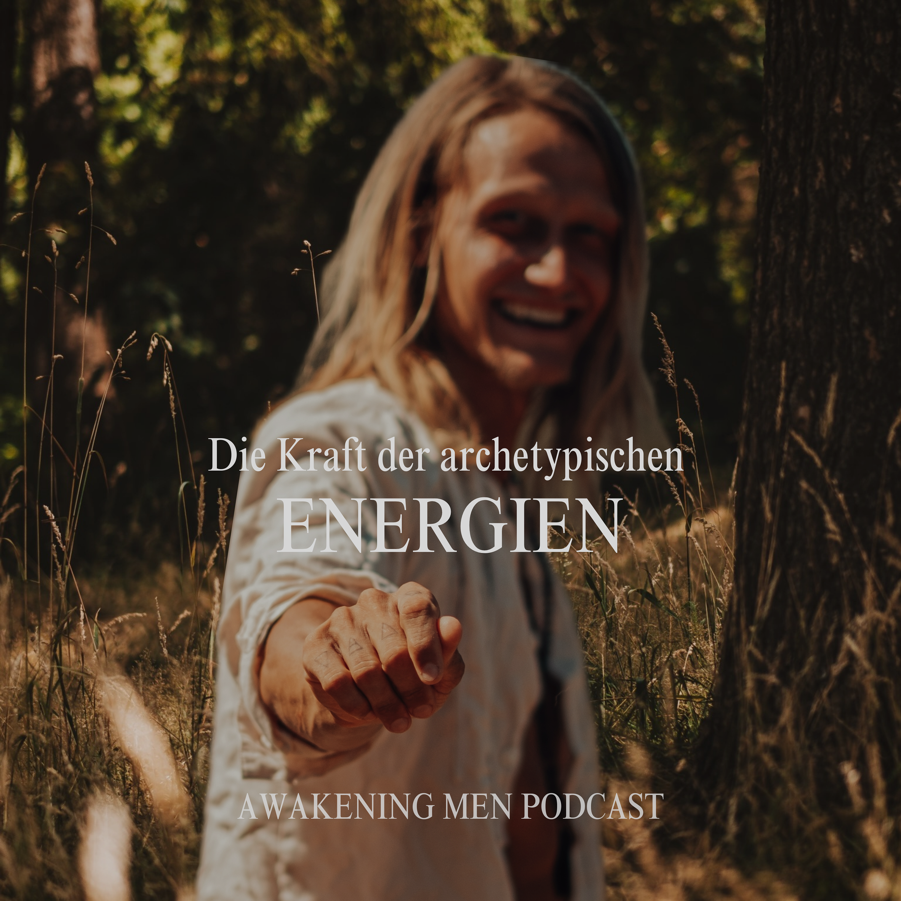 AWAKENING MEN
