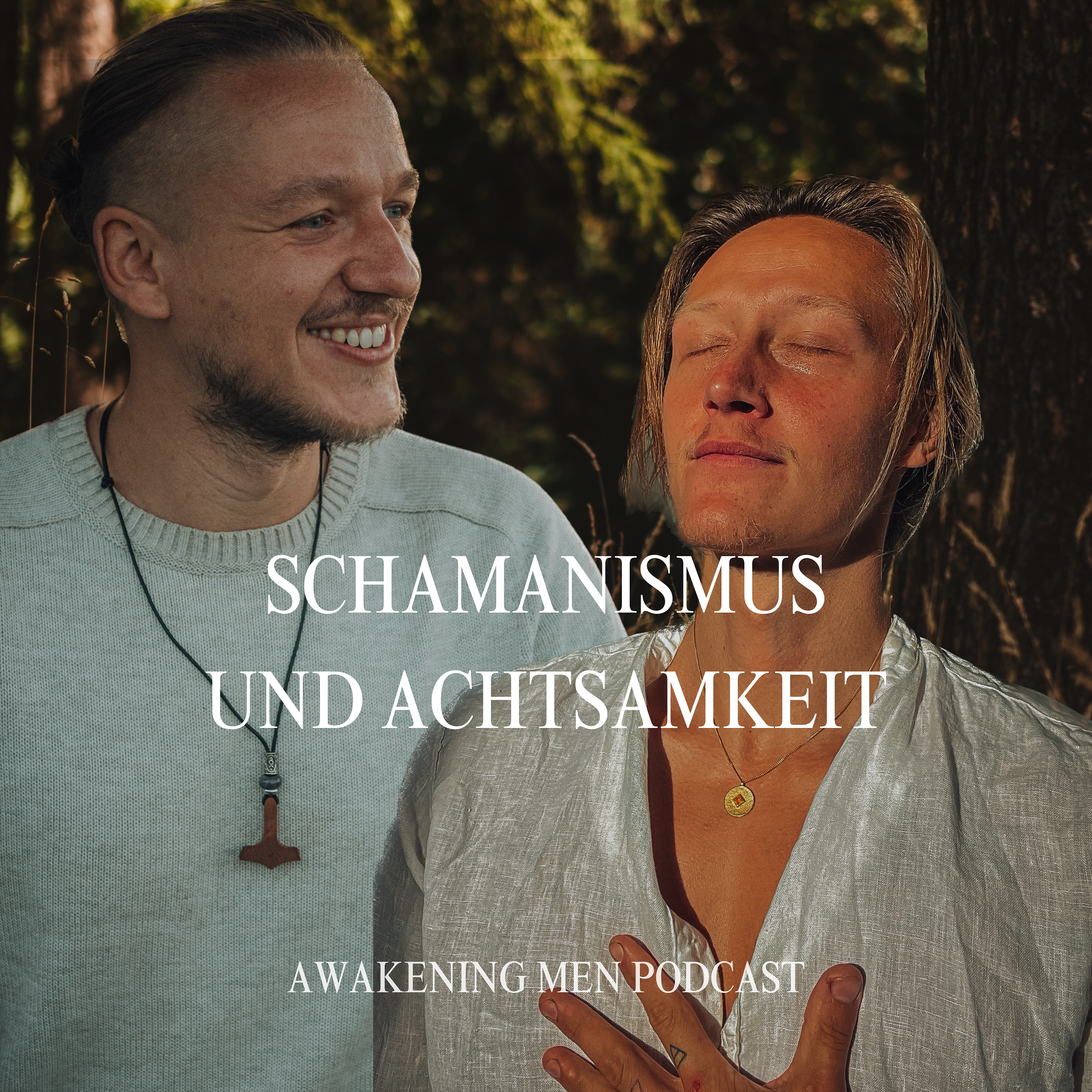 AWAKENING MEN