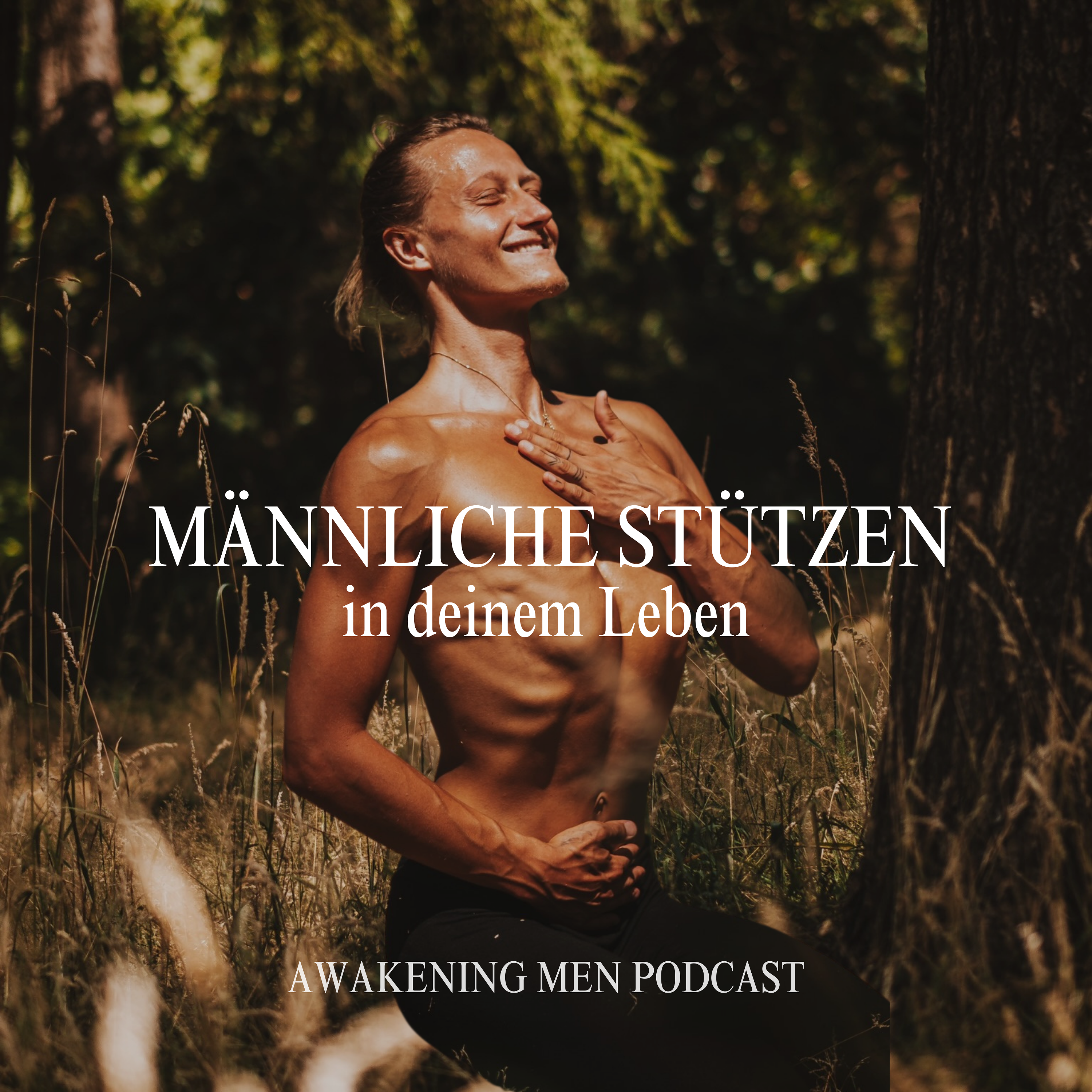 AWAKENING MEN