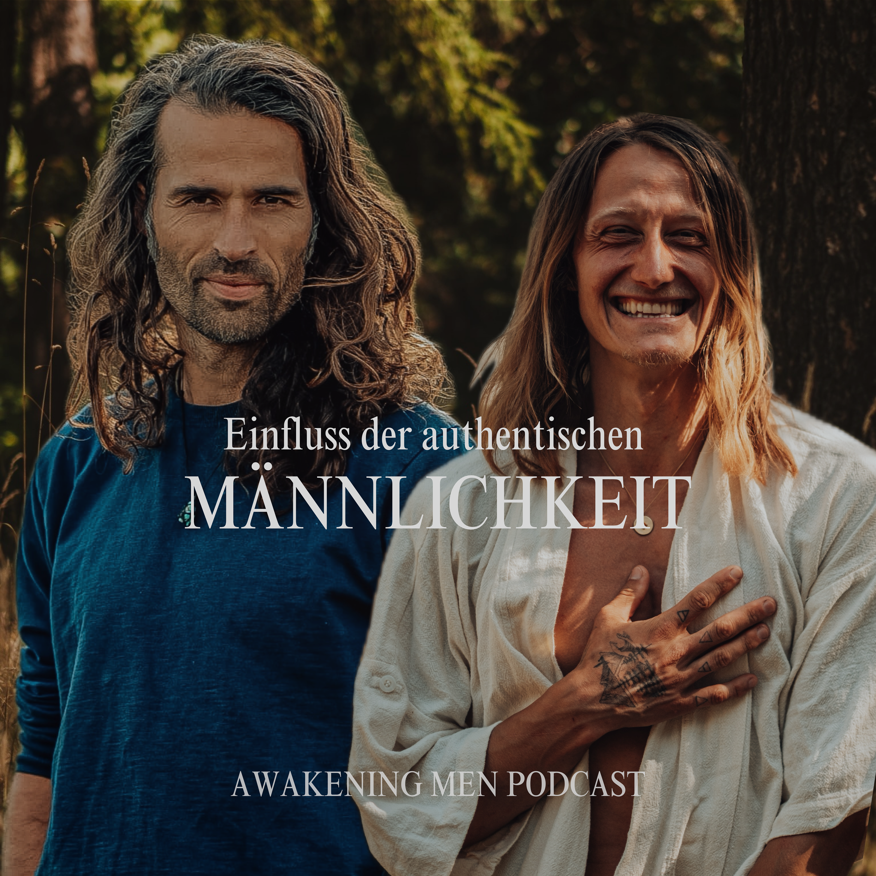 AWAKENING MEN