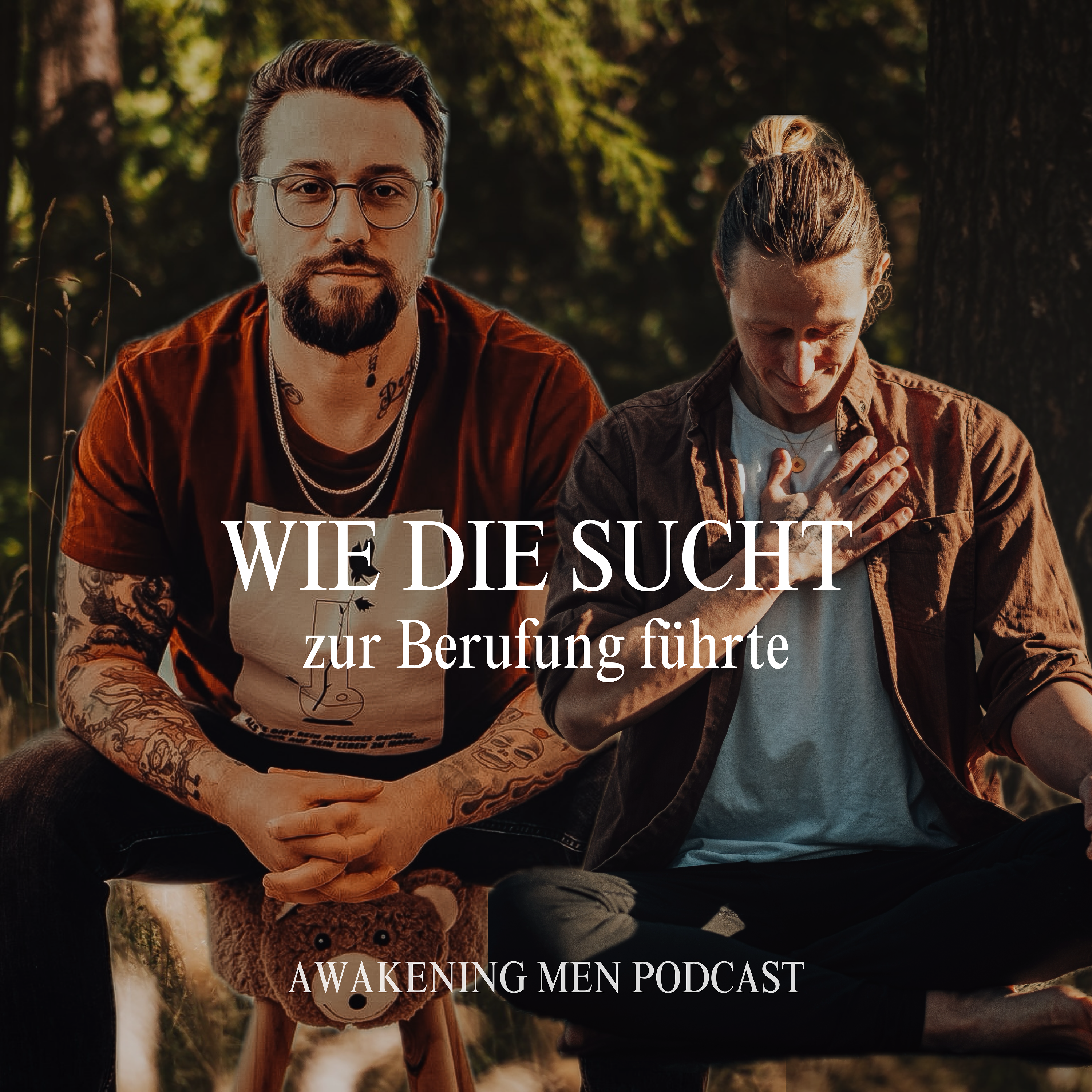 AWAKENING MEN