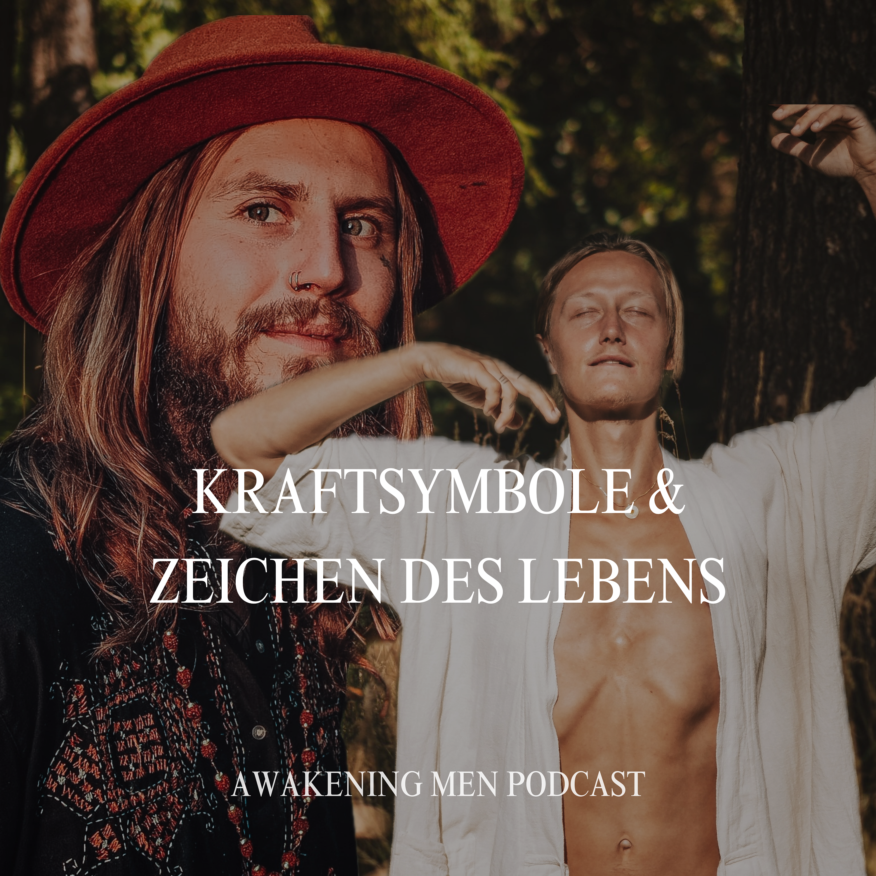 AWAKENING MEN