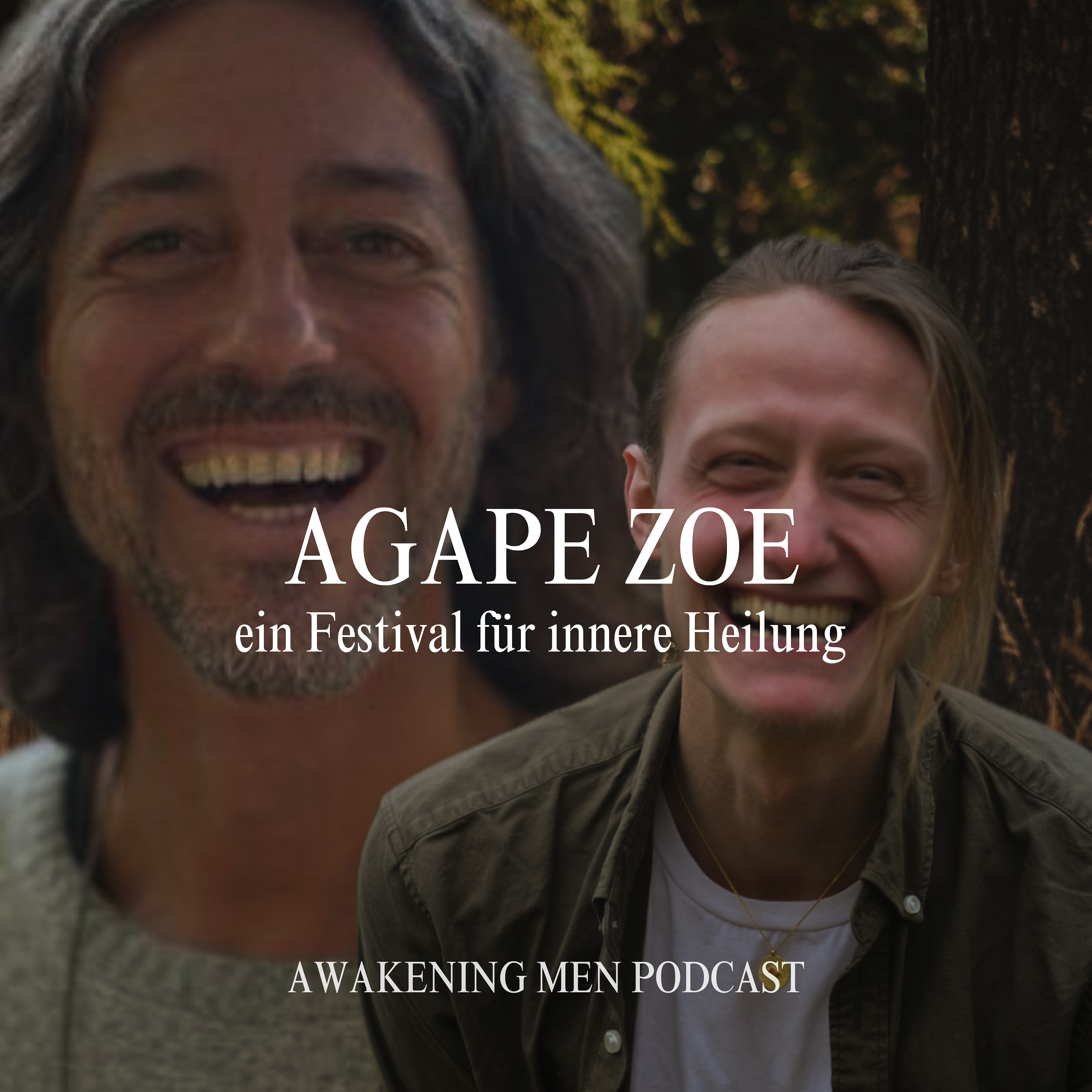 AWAKENING MEN