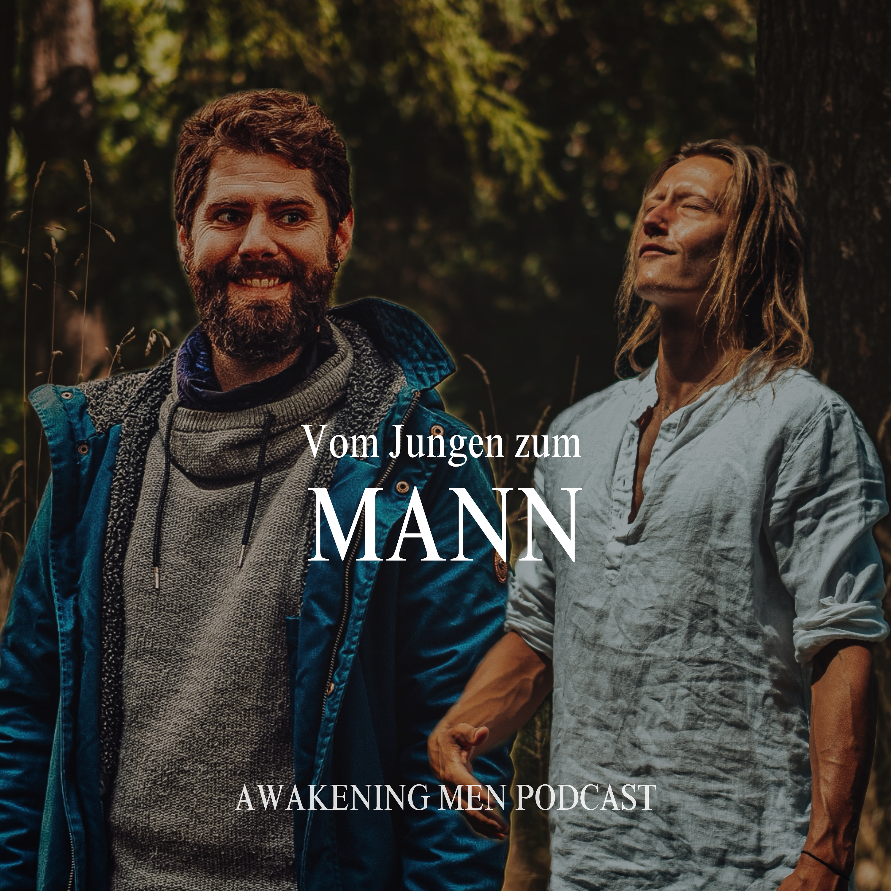 AWAKENING MEN