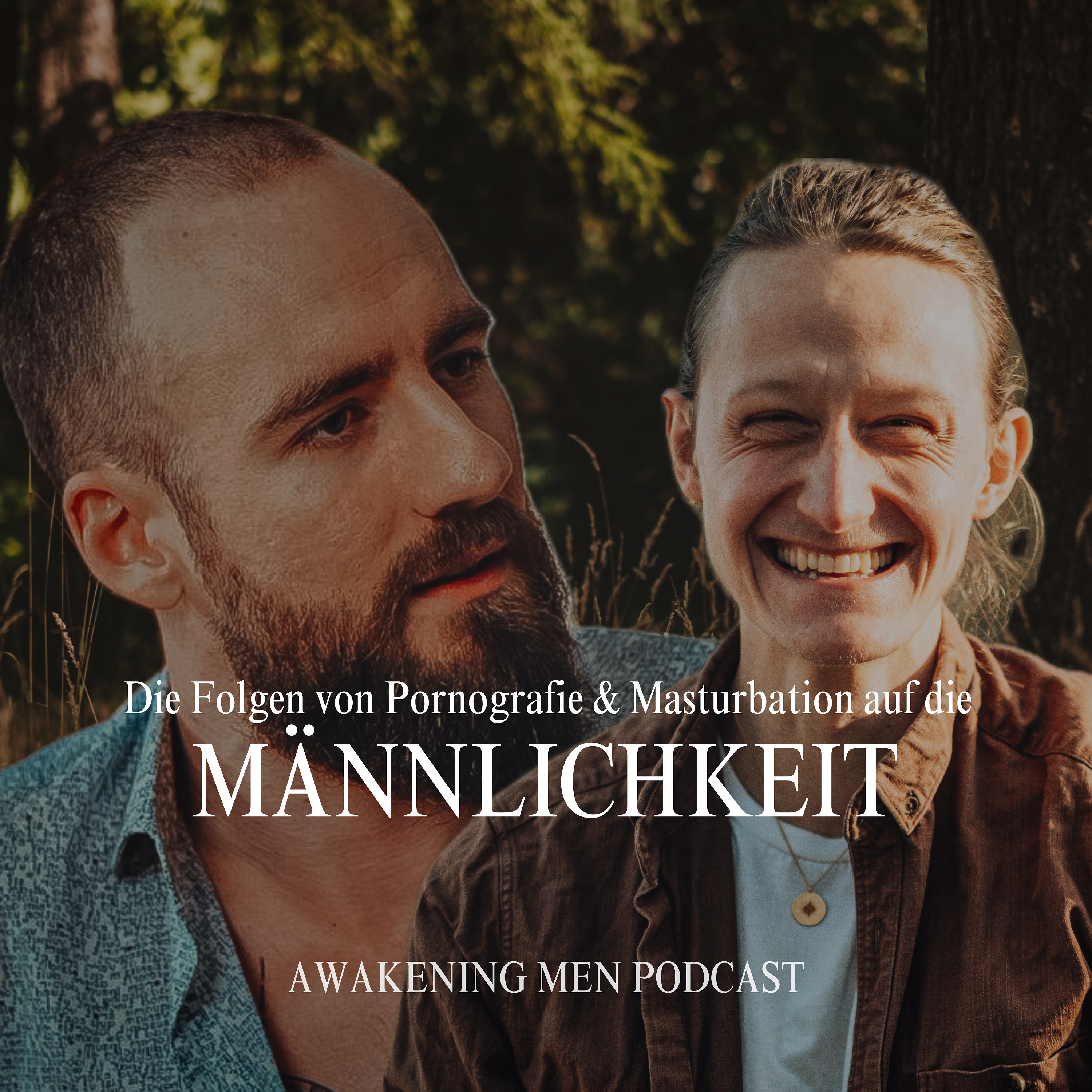 AWAKENING MEN