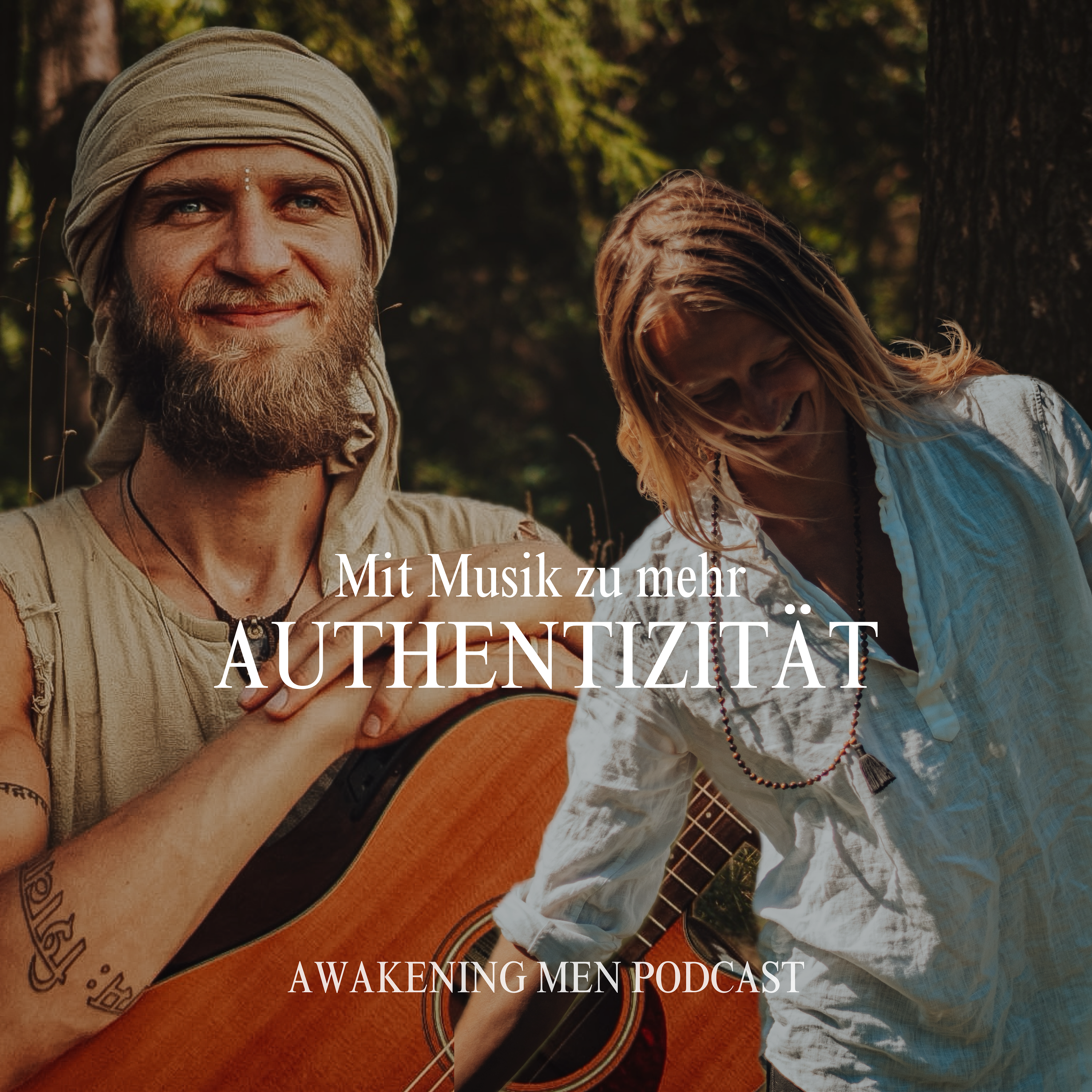 AWAKENING MEN