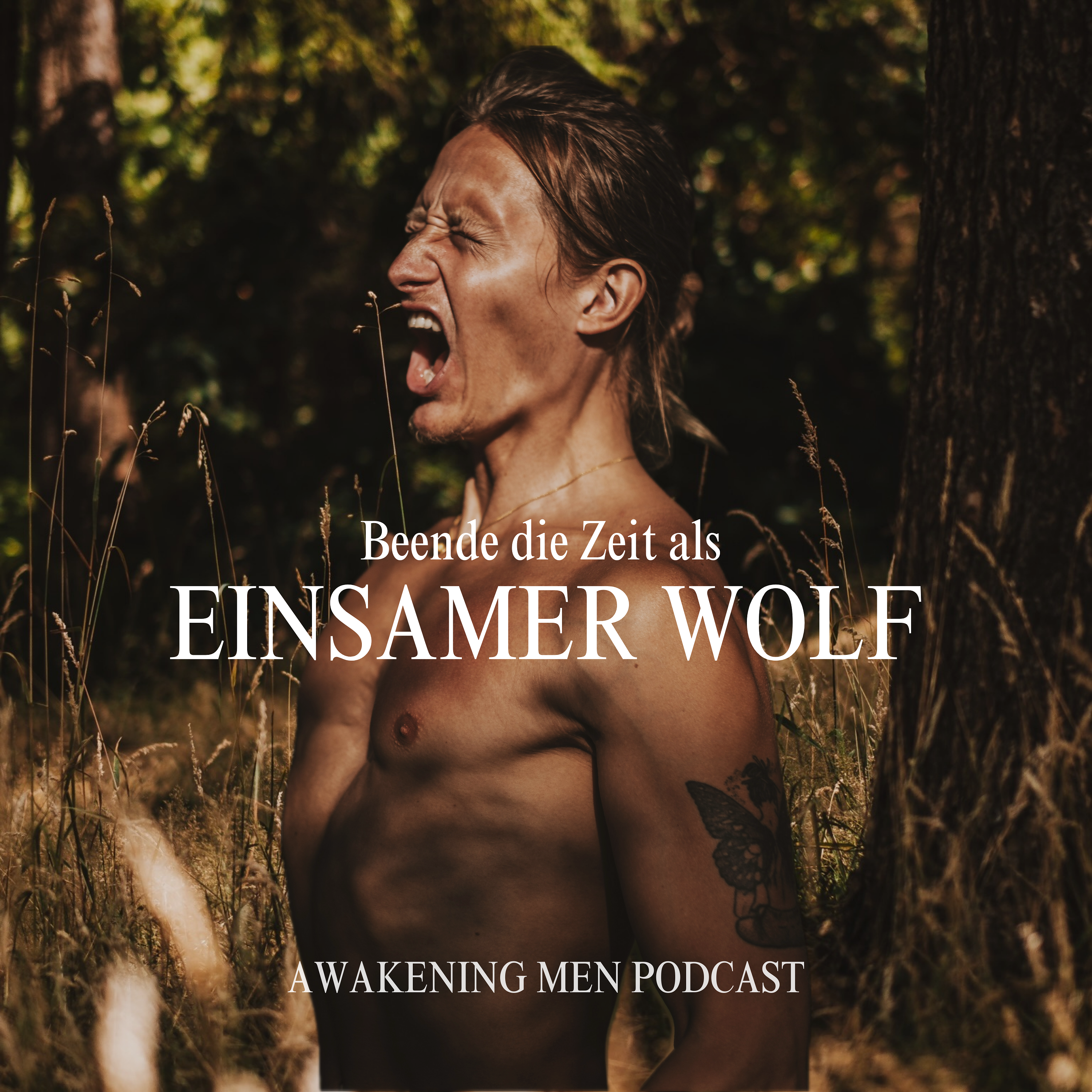 AWAKENING MEN