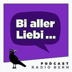 Bi aller Liebi...: Stimmen aus der Arktis – in Bern episode artwork