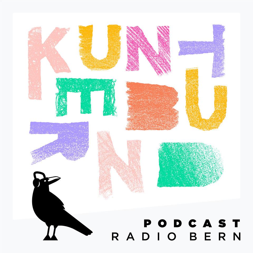 Radio Kunterbund, SPRACH-Welt: Eine Sendung zum Thema wie Sprache Lebenswelt gestalten kann. episode artwork