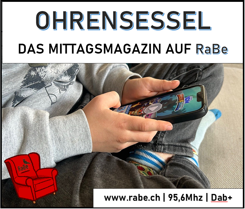 Handy-Erziehung. Geschrei auf Kinder-und Elternseite? episode artwork