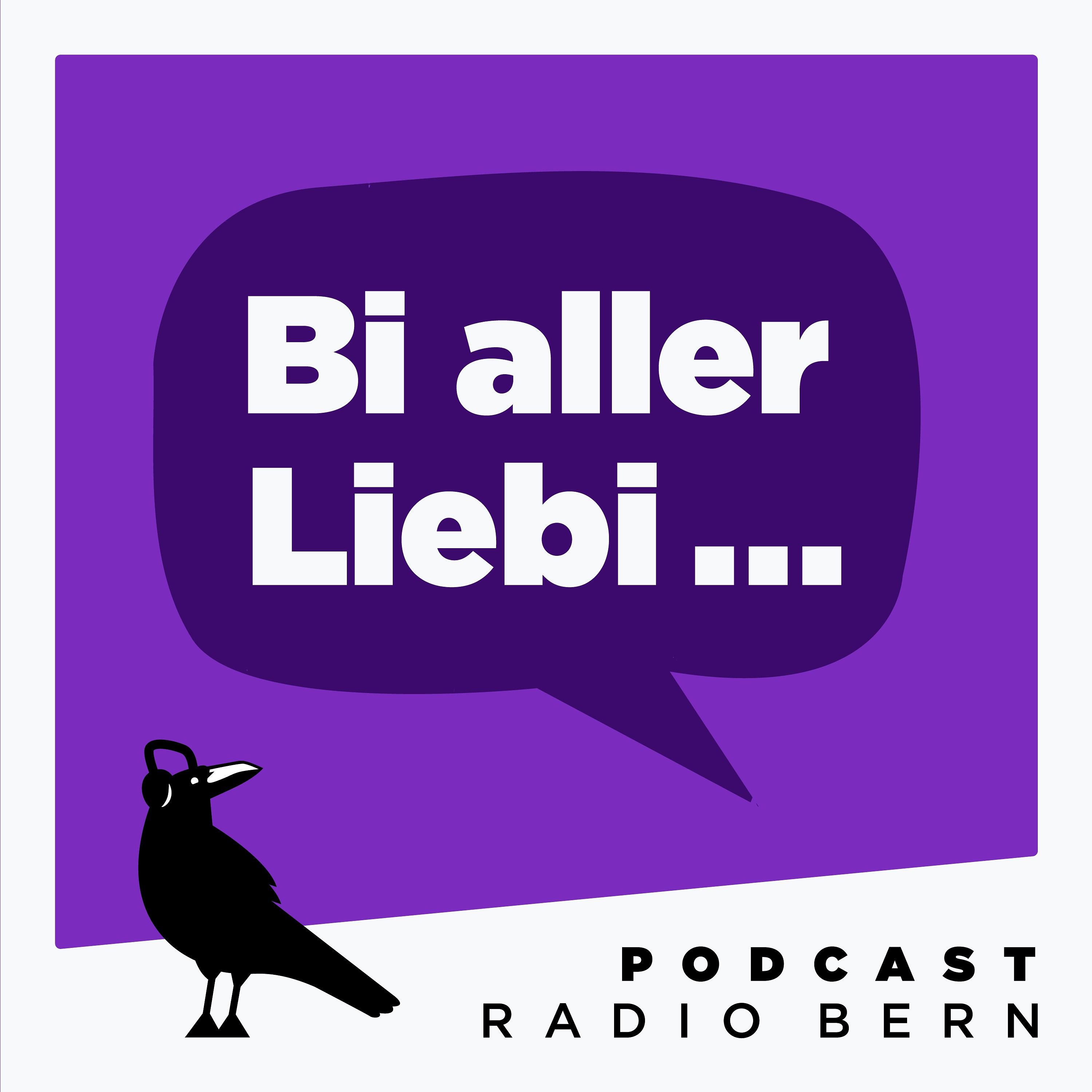 Bi aller Liebi...: Eizellenspende episode artwork