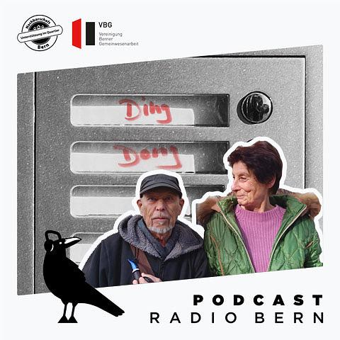 Ding Dong - zwei Menschen, ein Nachbarschaftstandem episode artwork