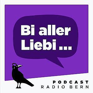 Bi aller Liebi...: Wein-Talk mit Winzerin Iris Frauchiger episode artwork