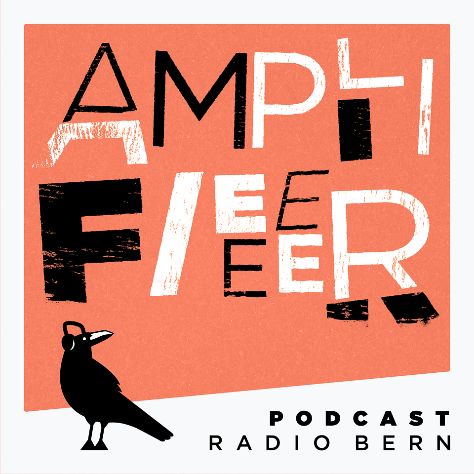 Amplifier-Interview with Pussy Riot episode artwork