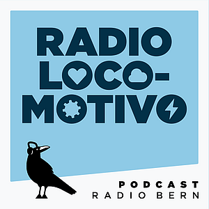 «Fliegen, um zu retten»: Lions Air zu Gast bei Radio loco-motivo episode artwork