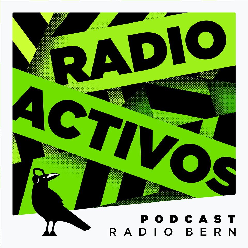 Radioactivos: Feminicidio y violencia de género episode artwork