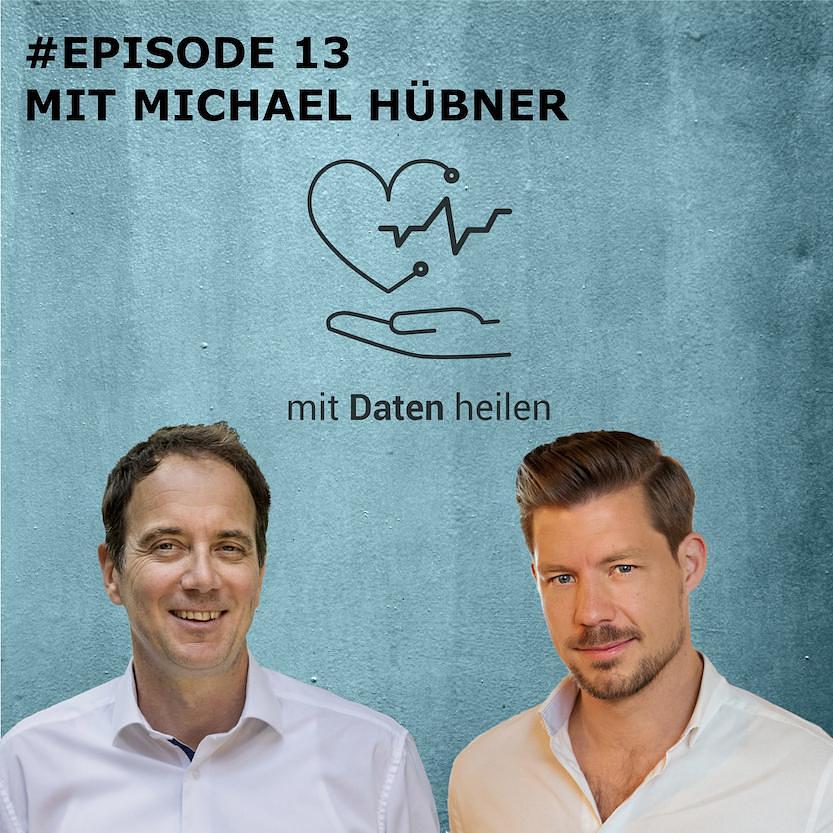 Mit Daten heilen