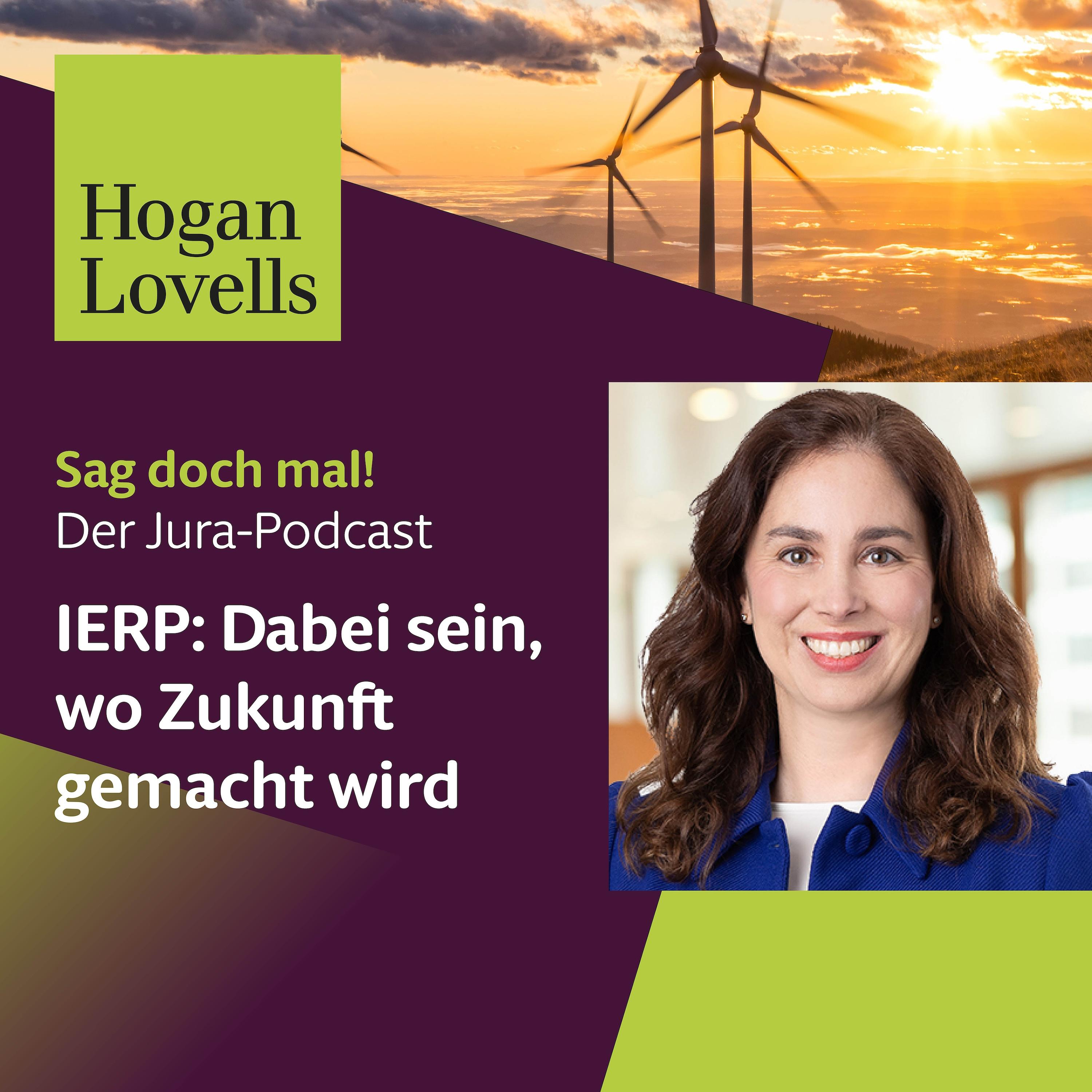Sag doch mal