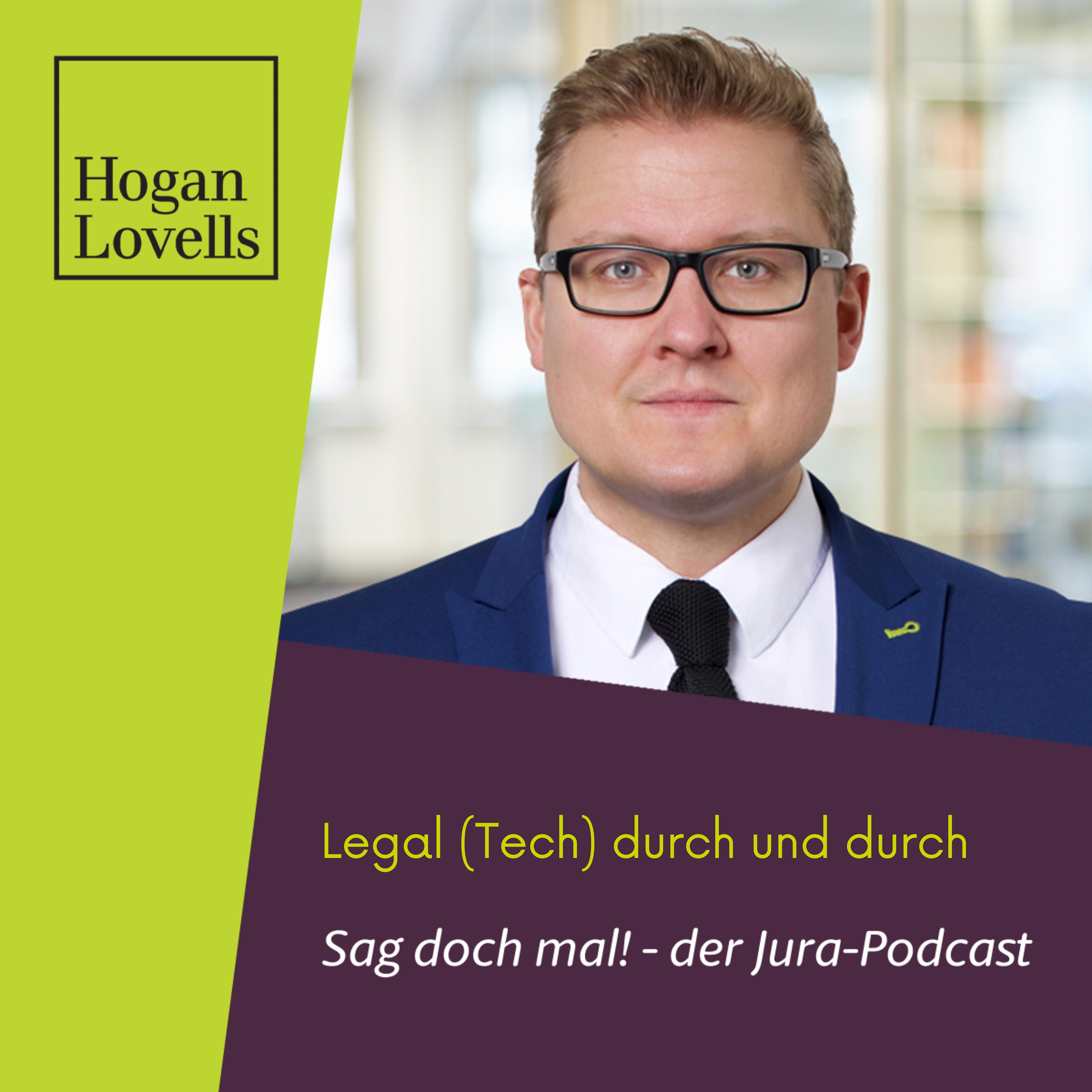Sag doch mal