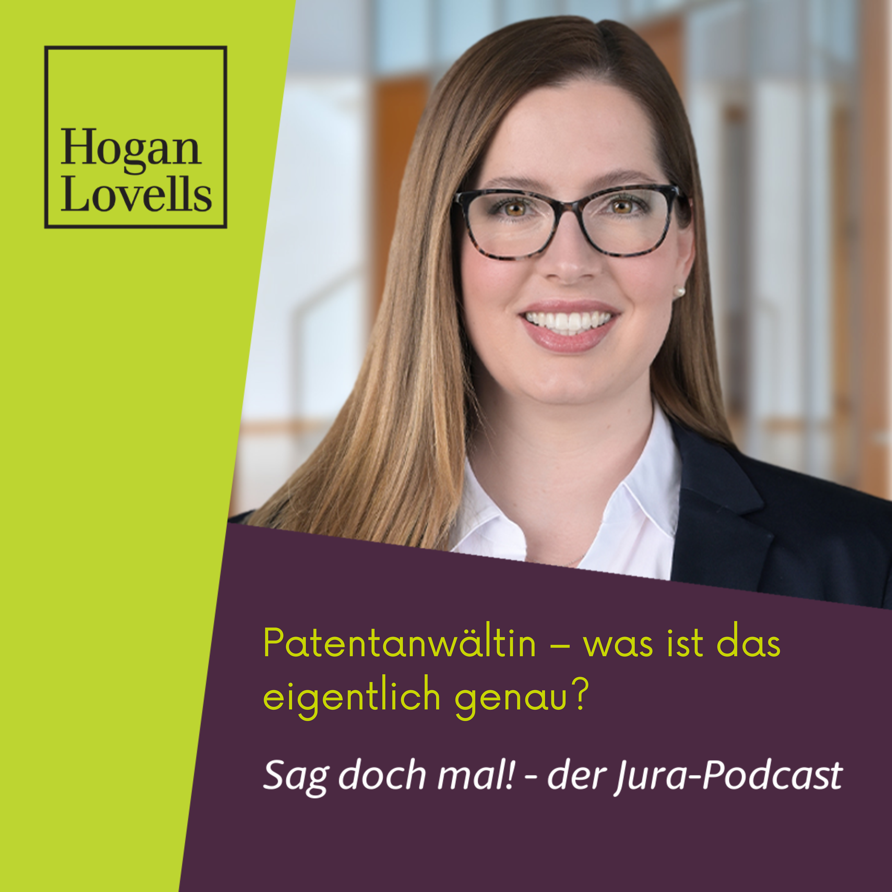 Sag doch mal
