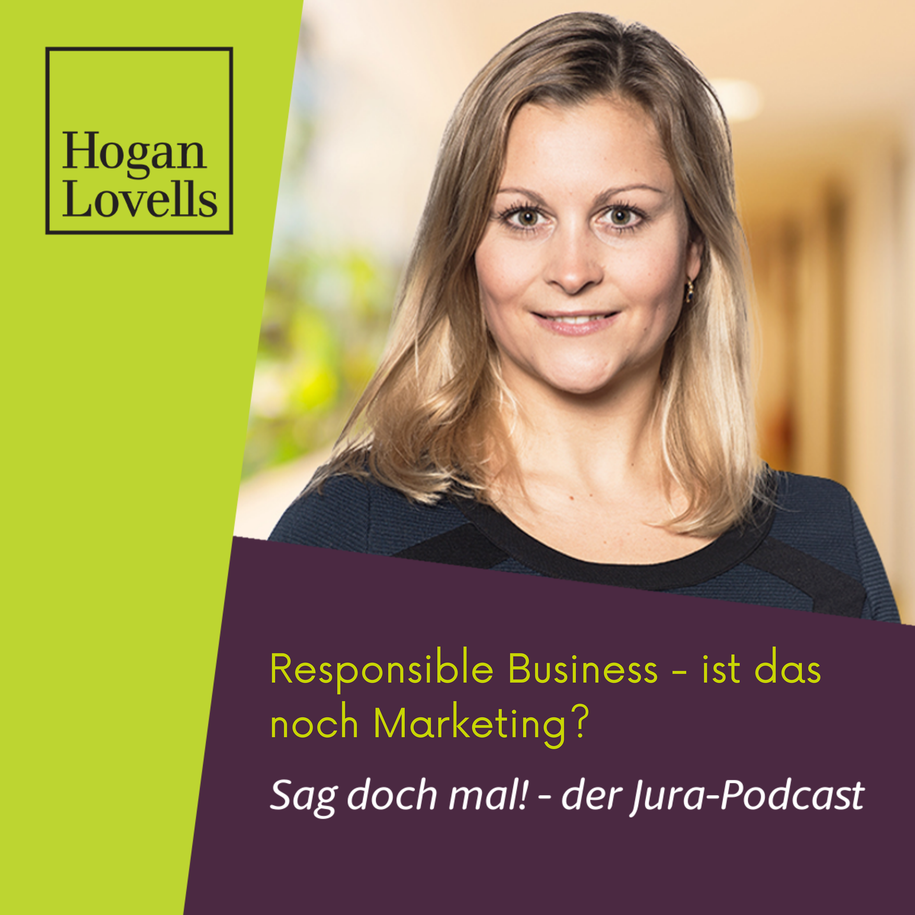 Sag doch mal