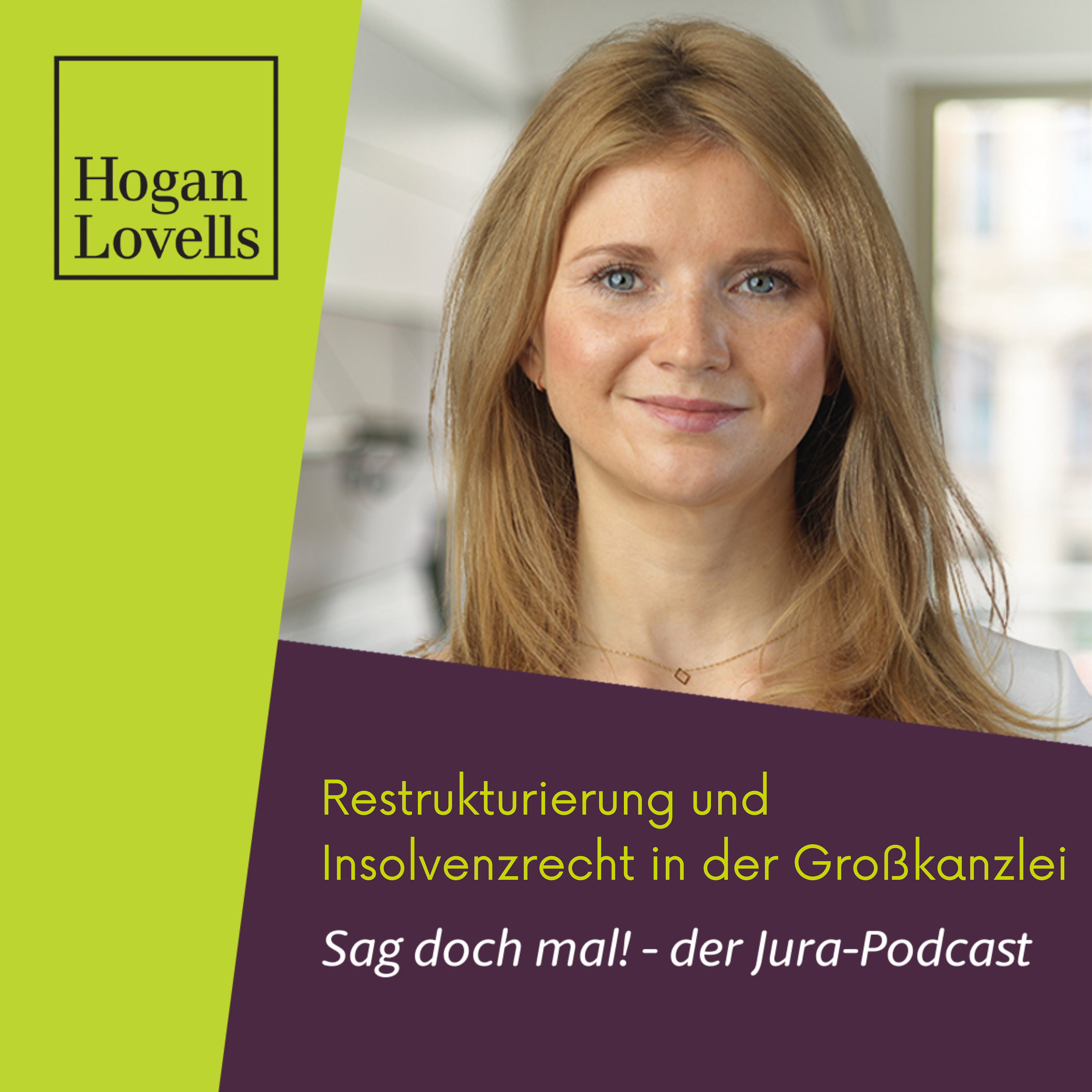 Sag doch mal