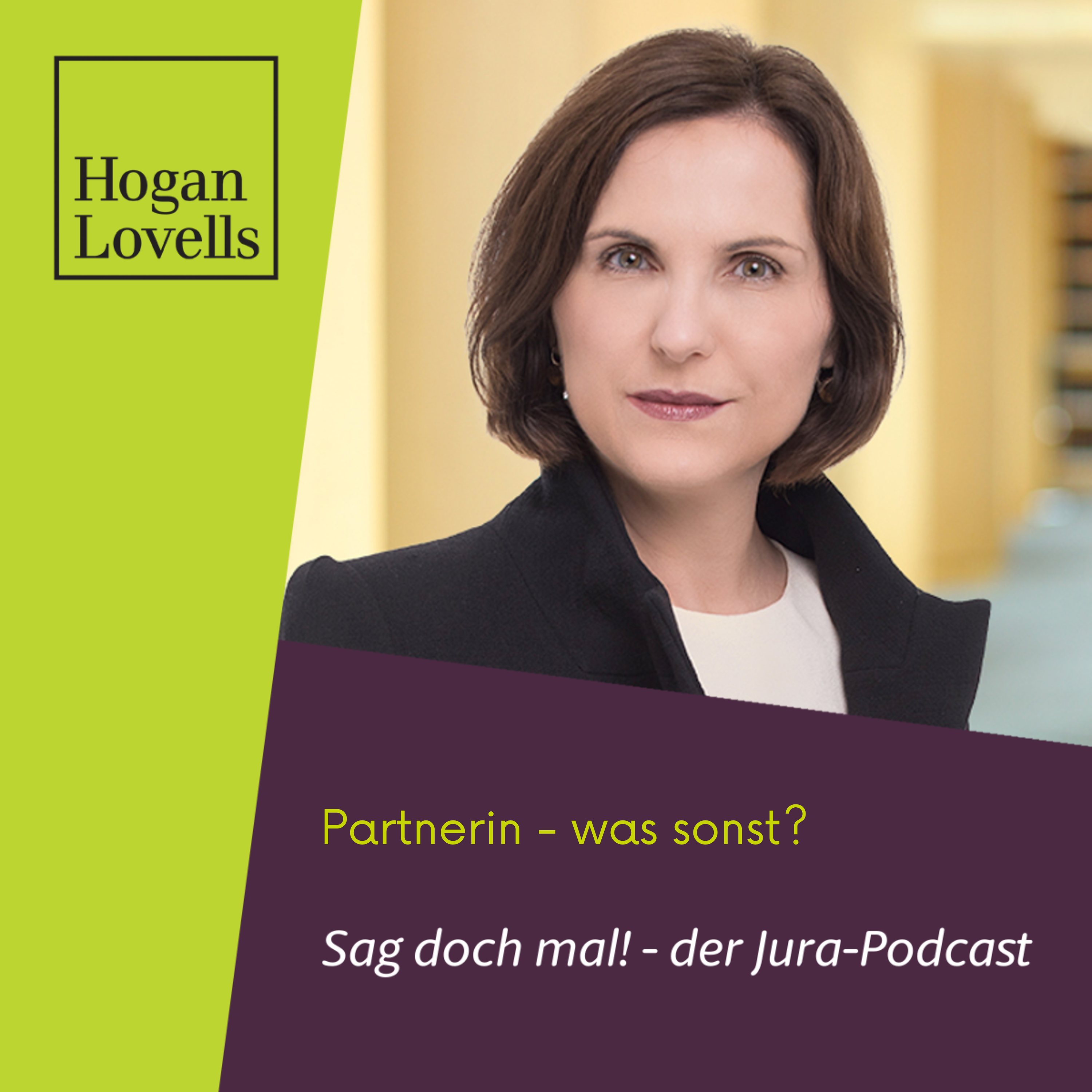 Sag doch mal
