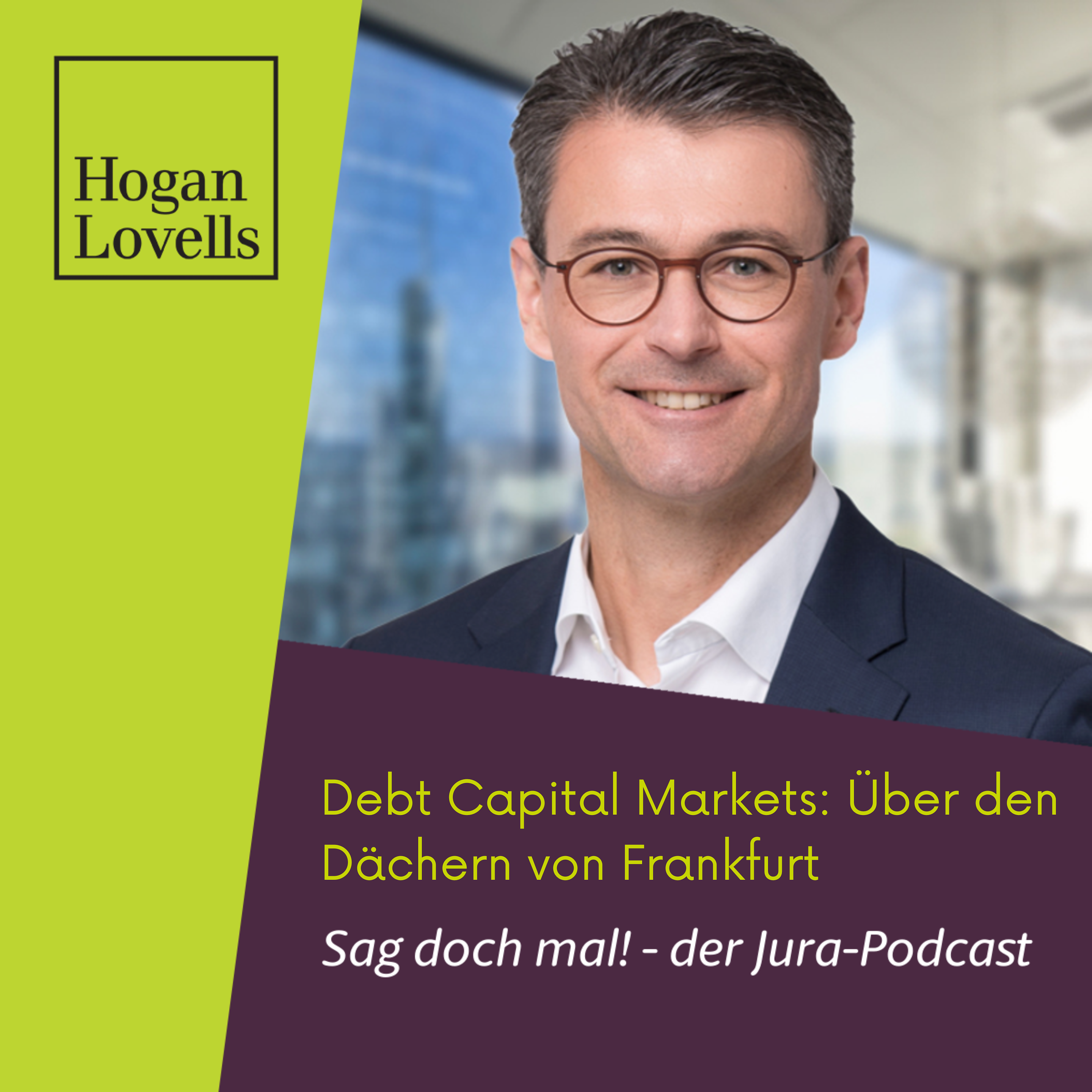 Sag doch mal