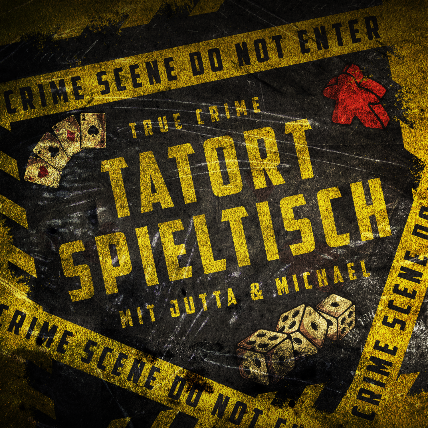 Tatort Spieltisch: "Der Magic-Palettencoup"