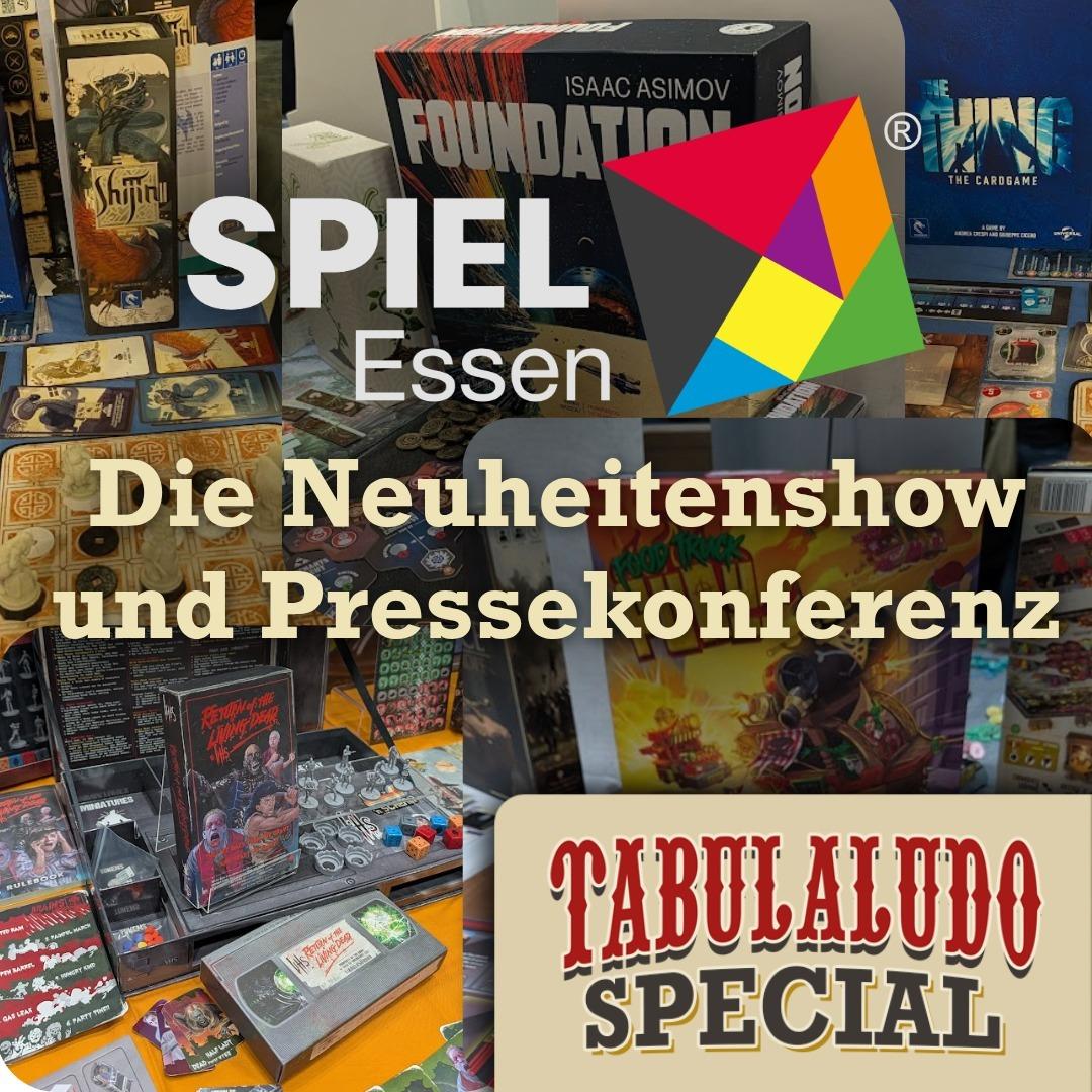 433 - Special: SPIEL 2026 - Die Neuheitenshow