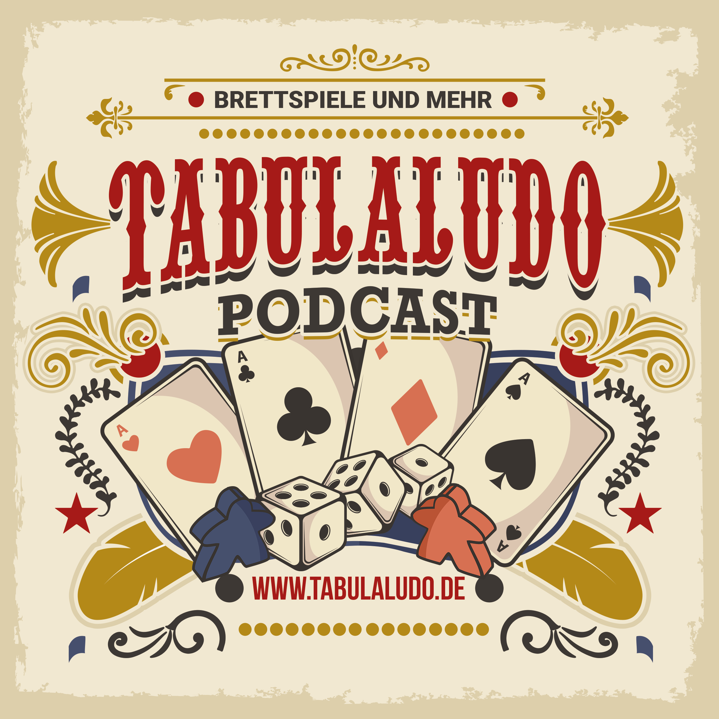 413 - "Brushwood" und "Magicats" episode artwork