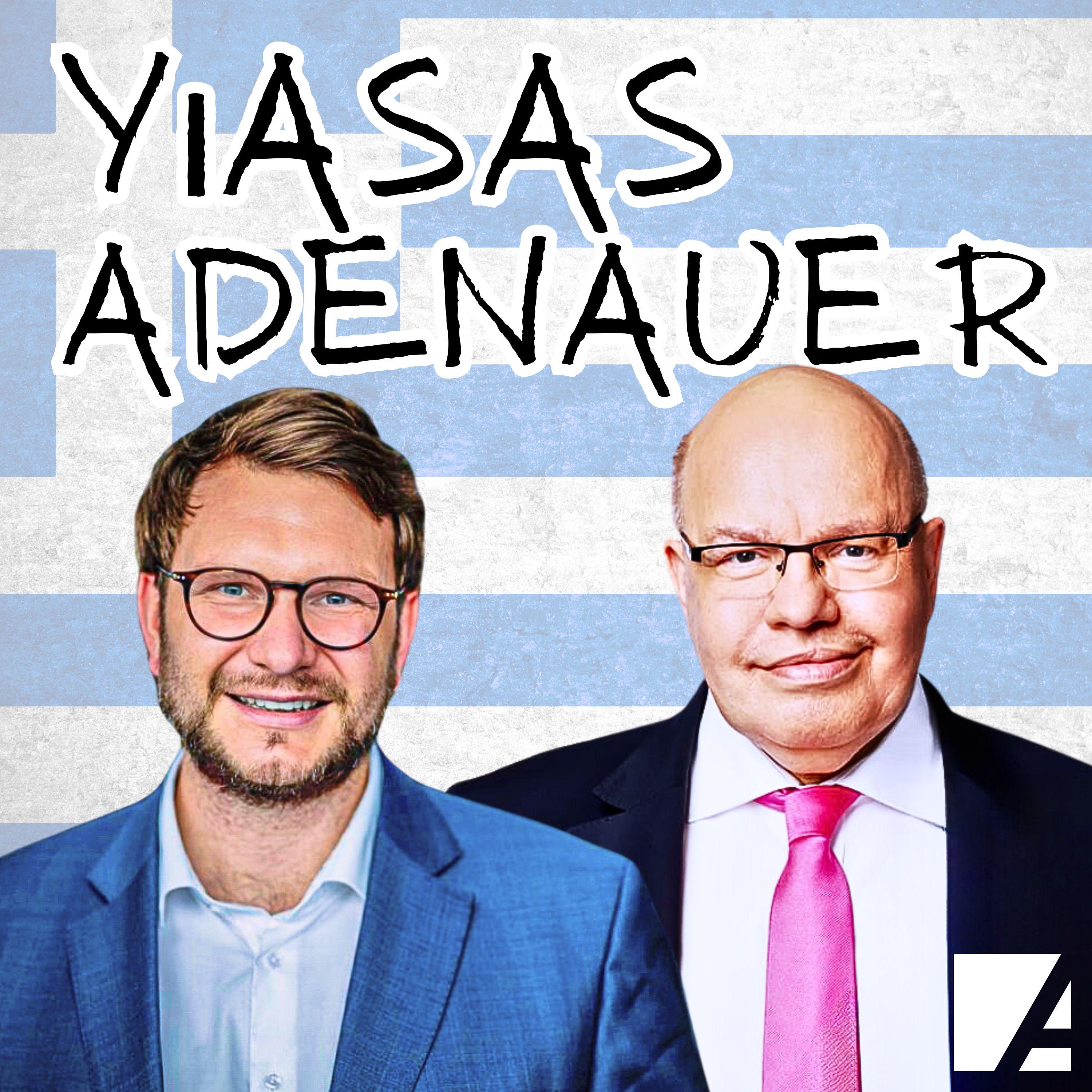 #19 „Wir brauchen einen europäischen Binnenmarkt für Strom und Energie“