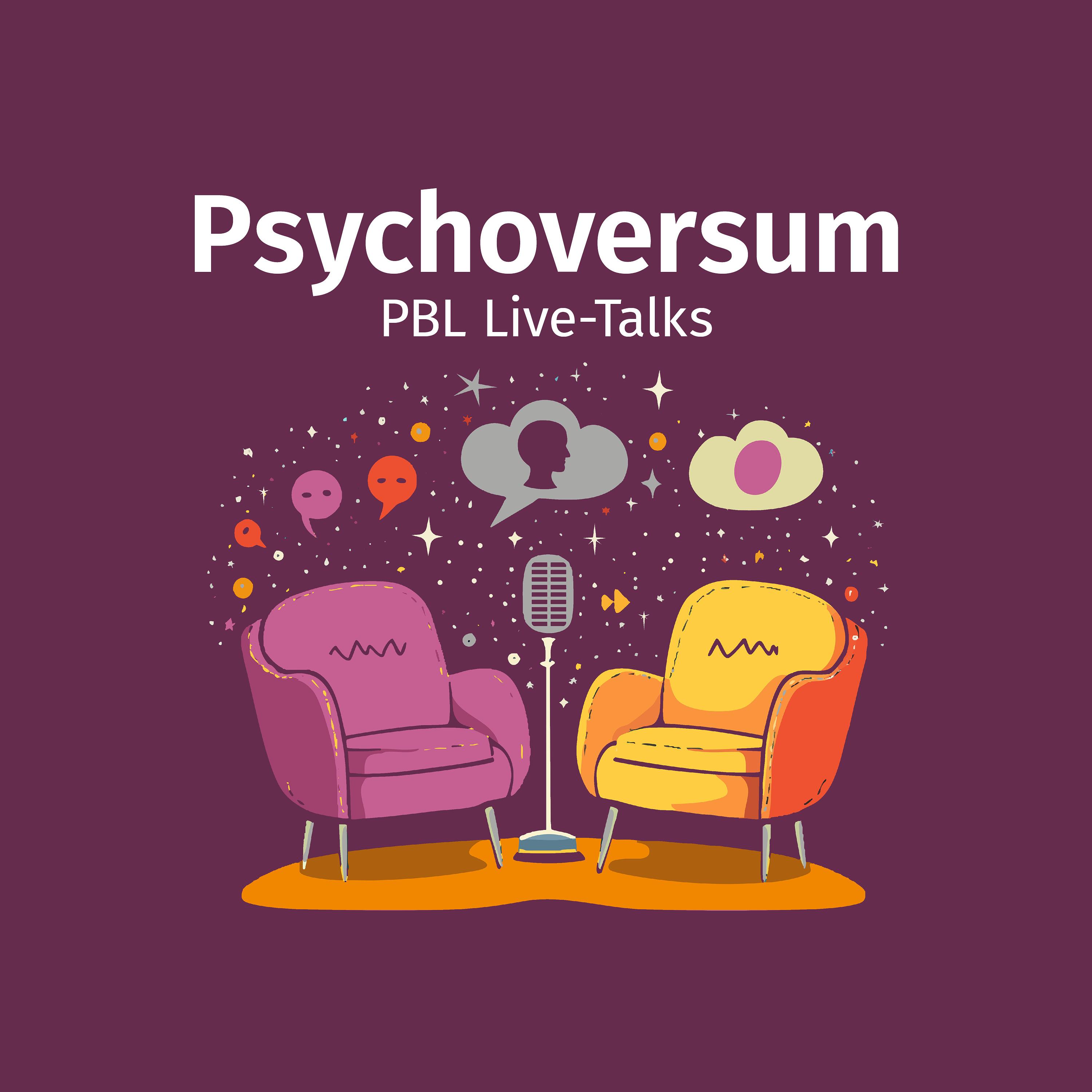 Psychoversum - Der PBL-Podcast