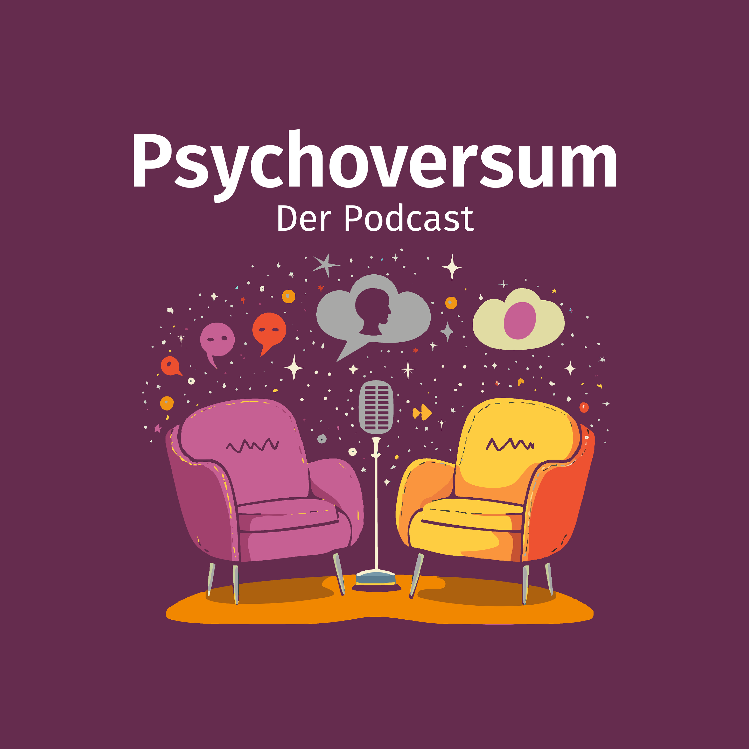 Psychoversum - Der Podcast