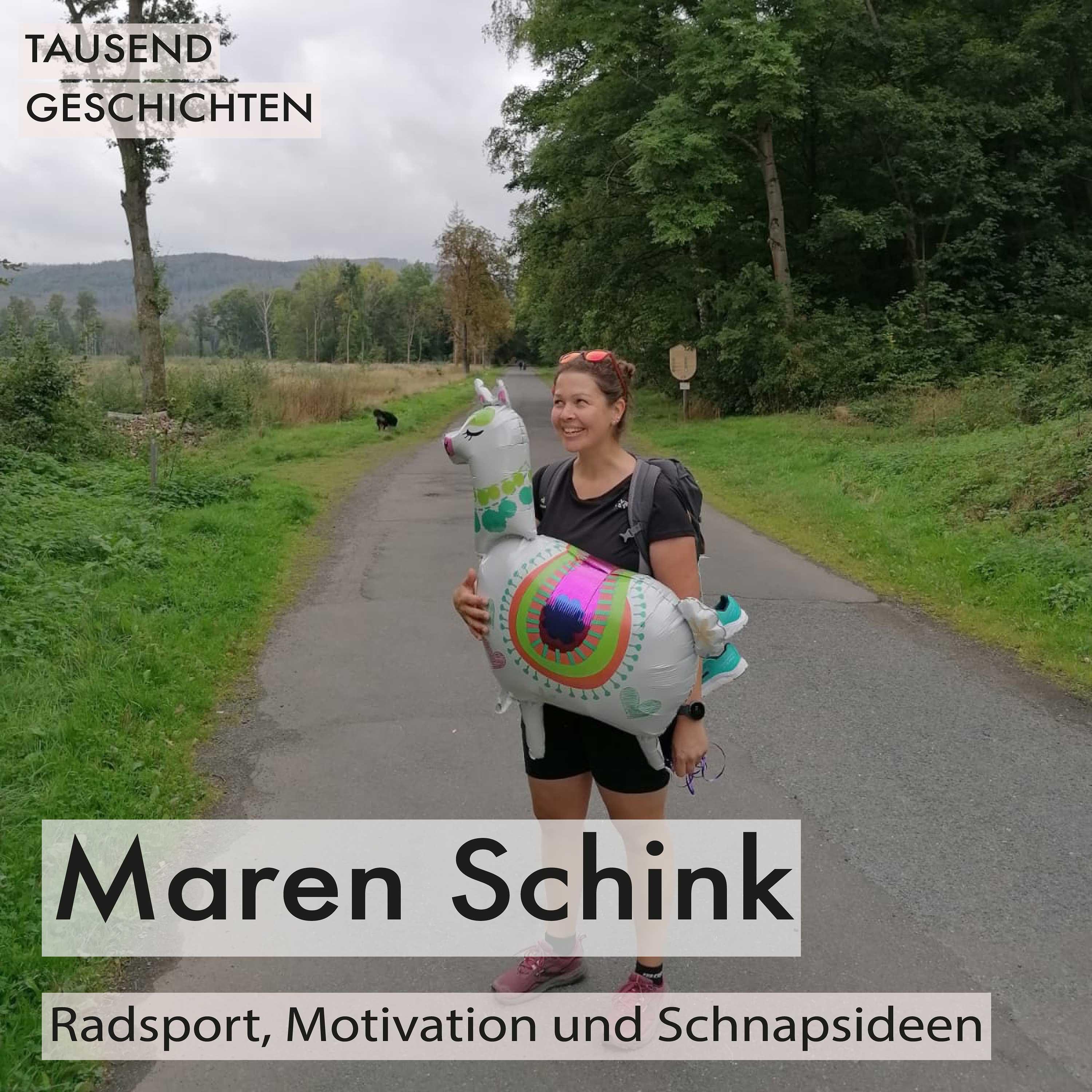 Tausend Geschichten