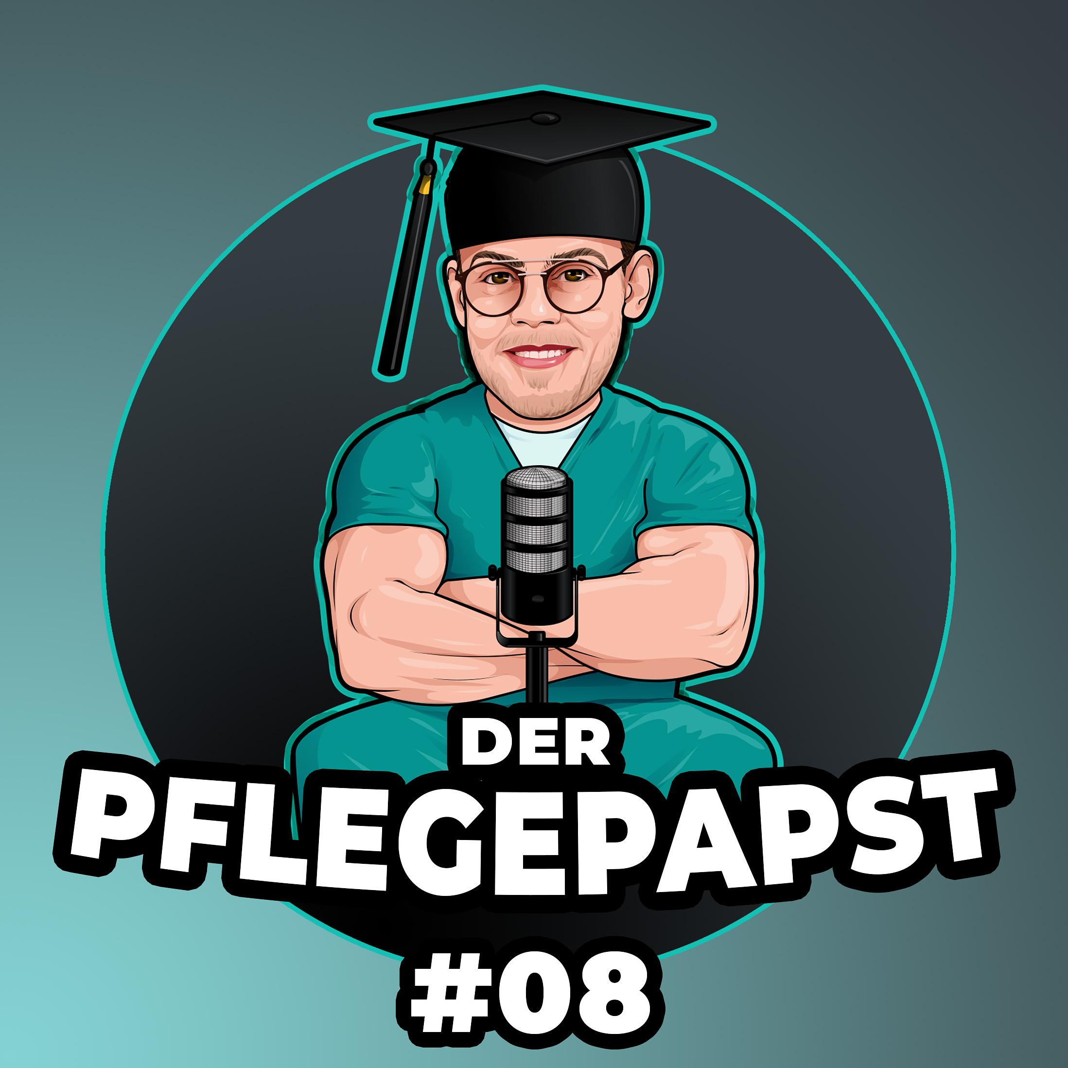 Der Pflegepapst Podcast