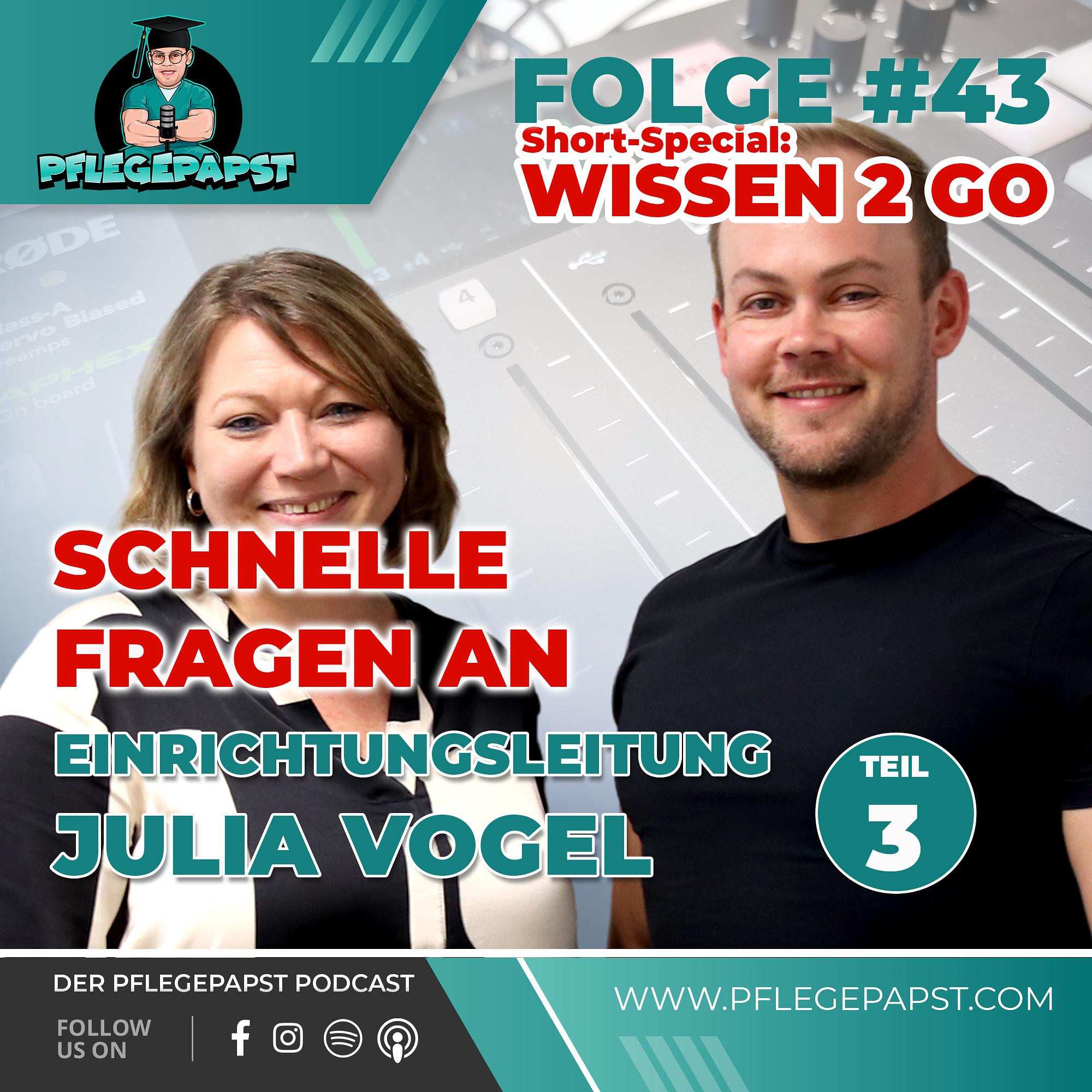 Der Pflegepapst Podcast